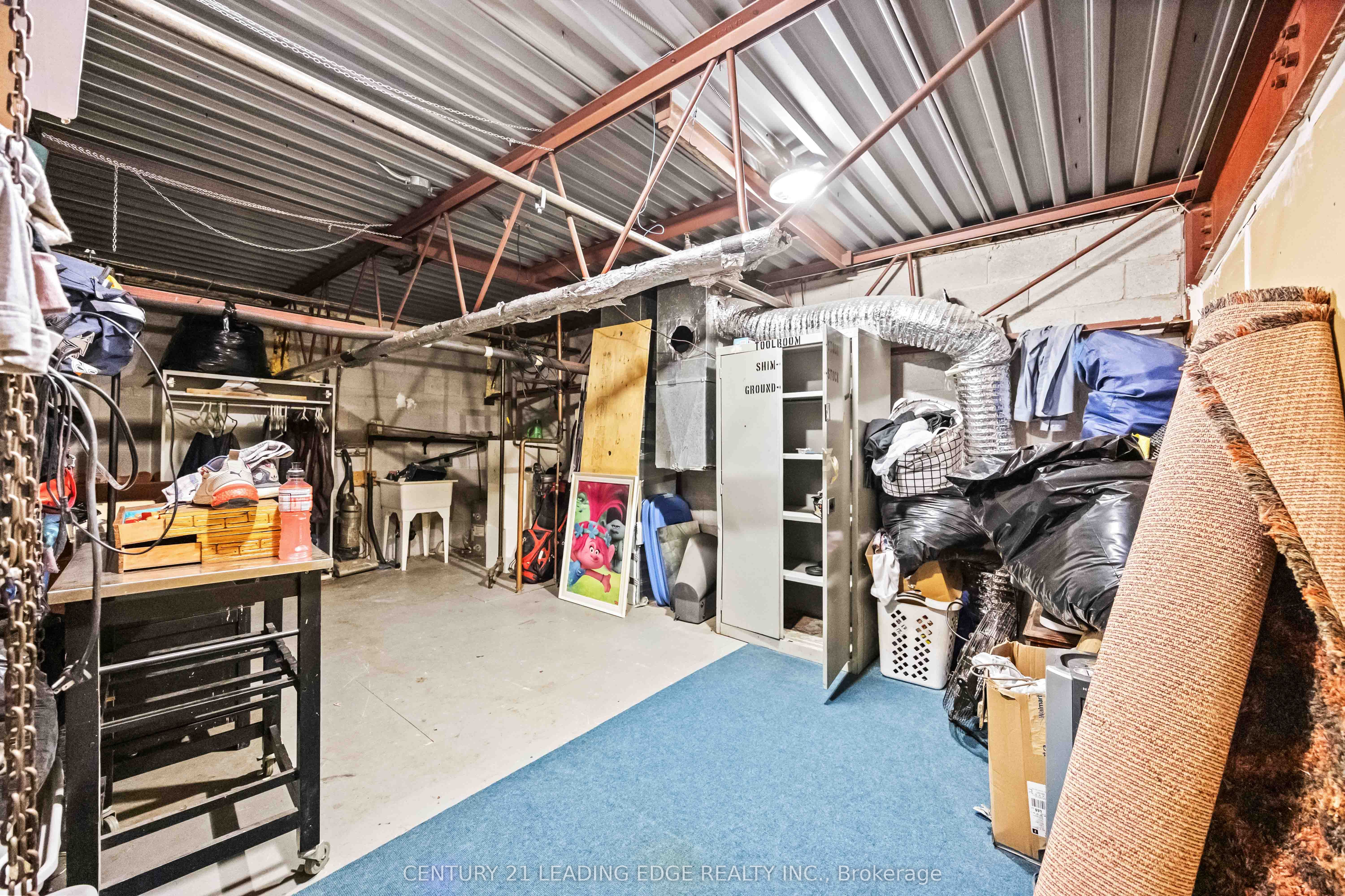 #12 - 850 Tapscott Road Property Photo 22