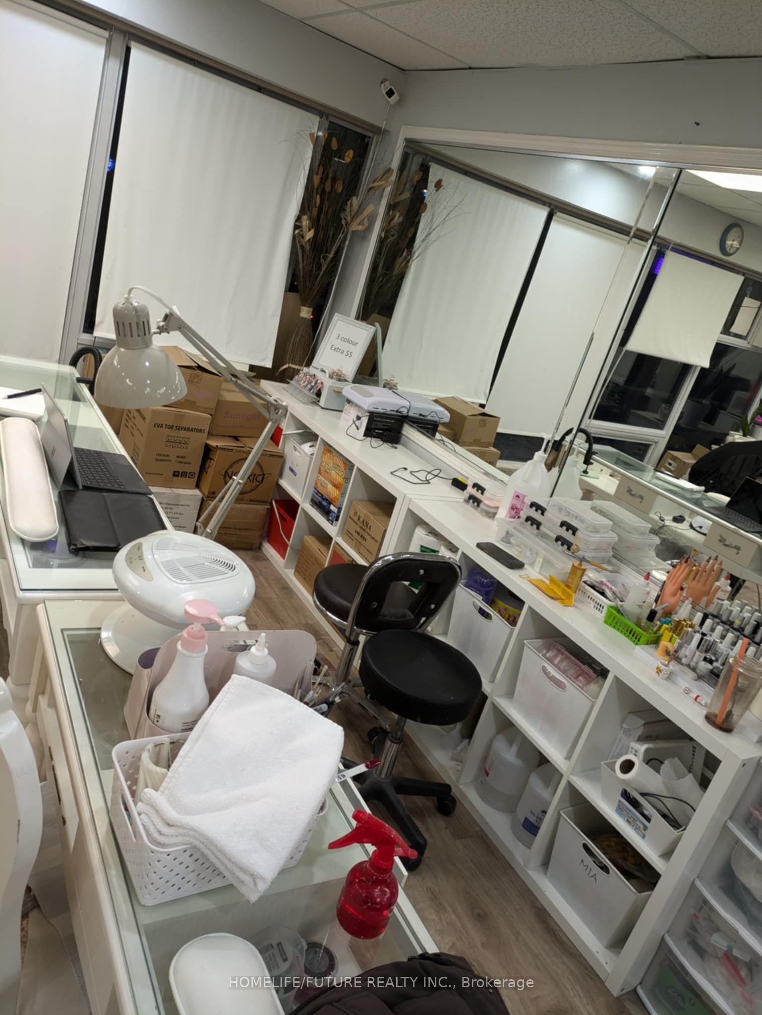 #201 - 2914 Sheppard Avenue Property Photo 7