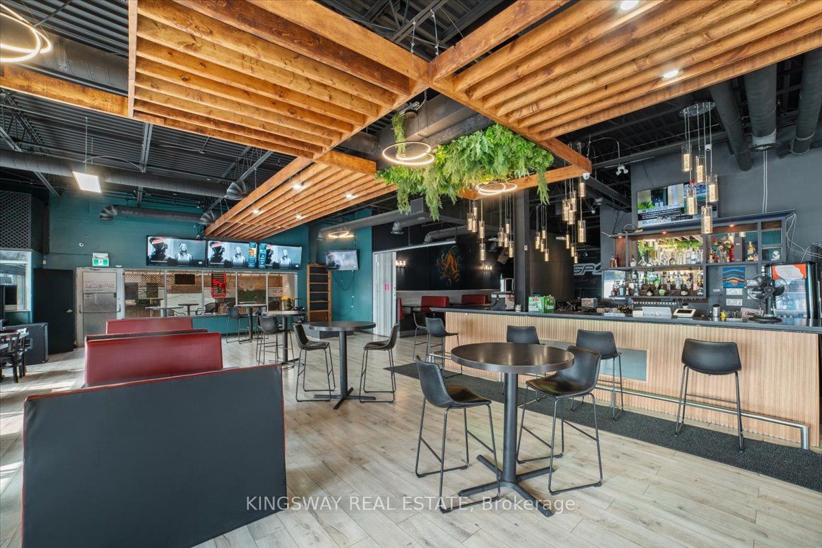 #101 - 3580 Mcnicoll Avenue Property Photo 3