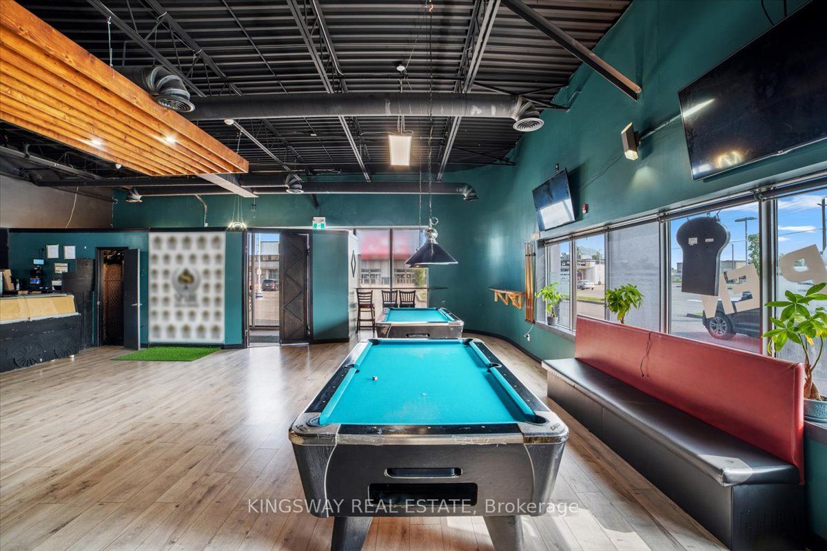 #101 - 3580 Mcnicoll Avenue Property Photo 4