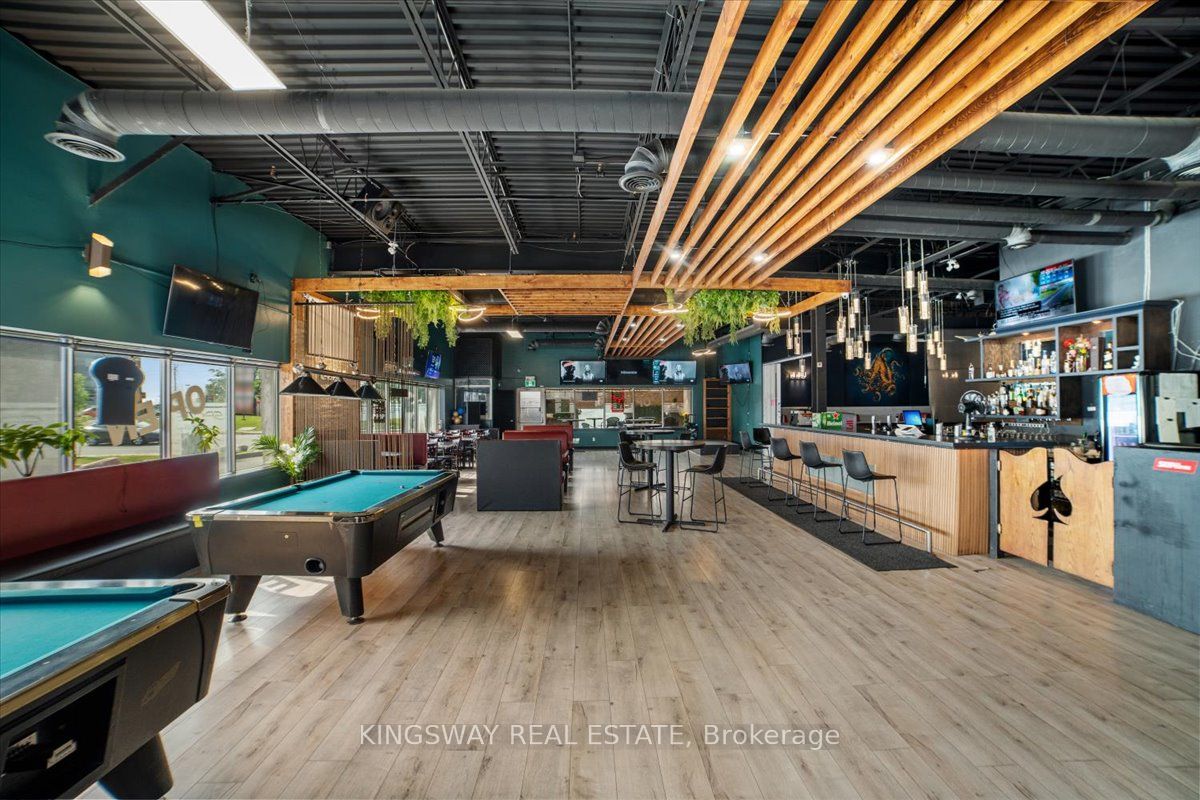 #101 - 3580 Mcnicoll Avenue Property Photo 6