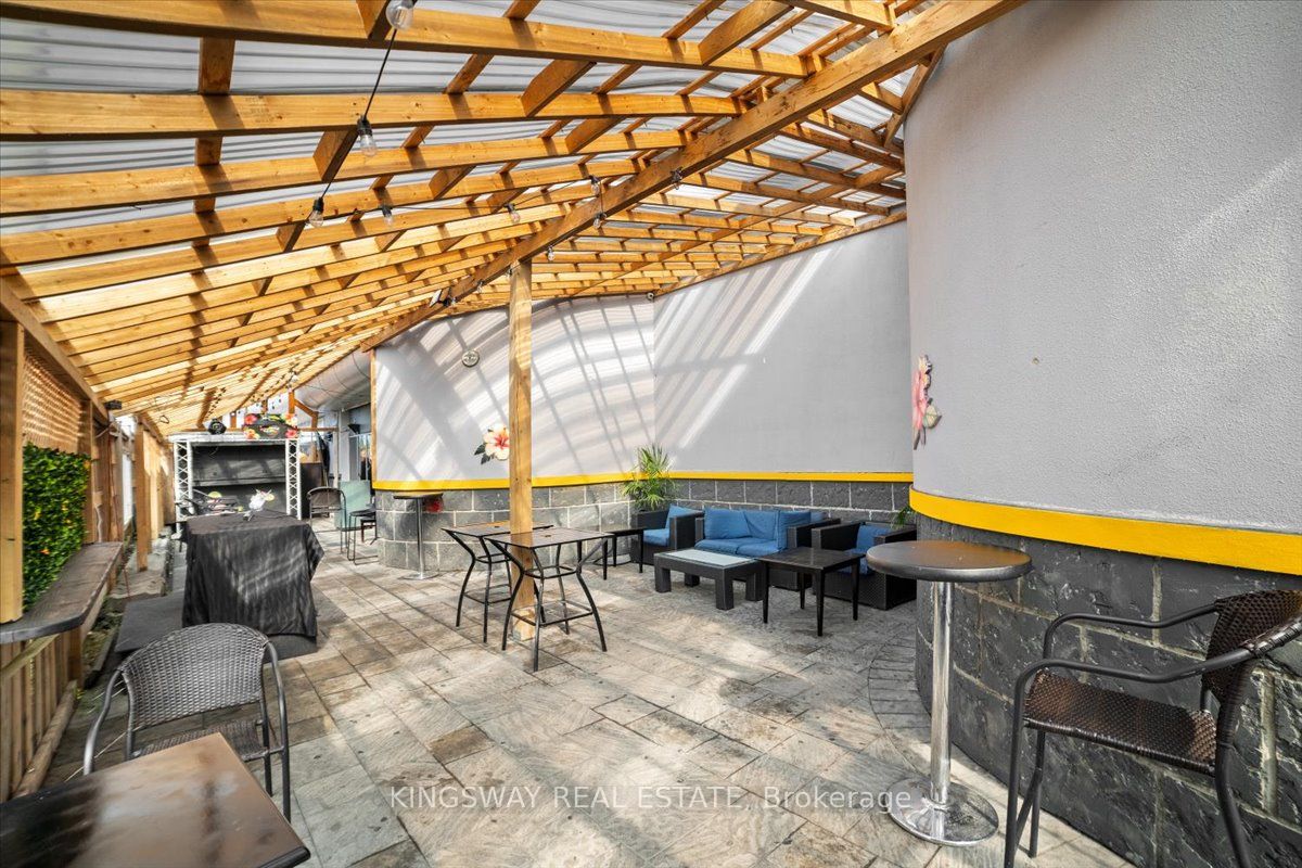 #101 - 3580 Mcnicoll Avenue Property Photo 7