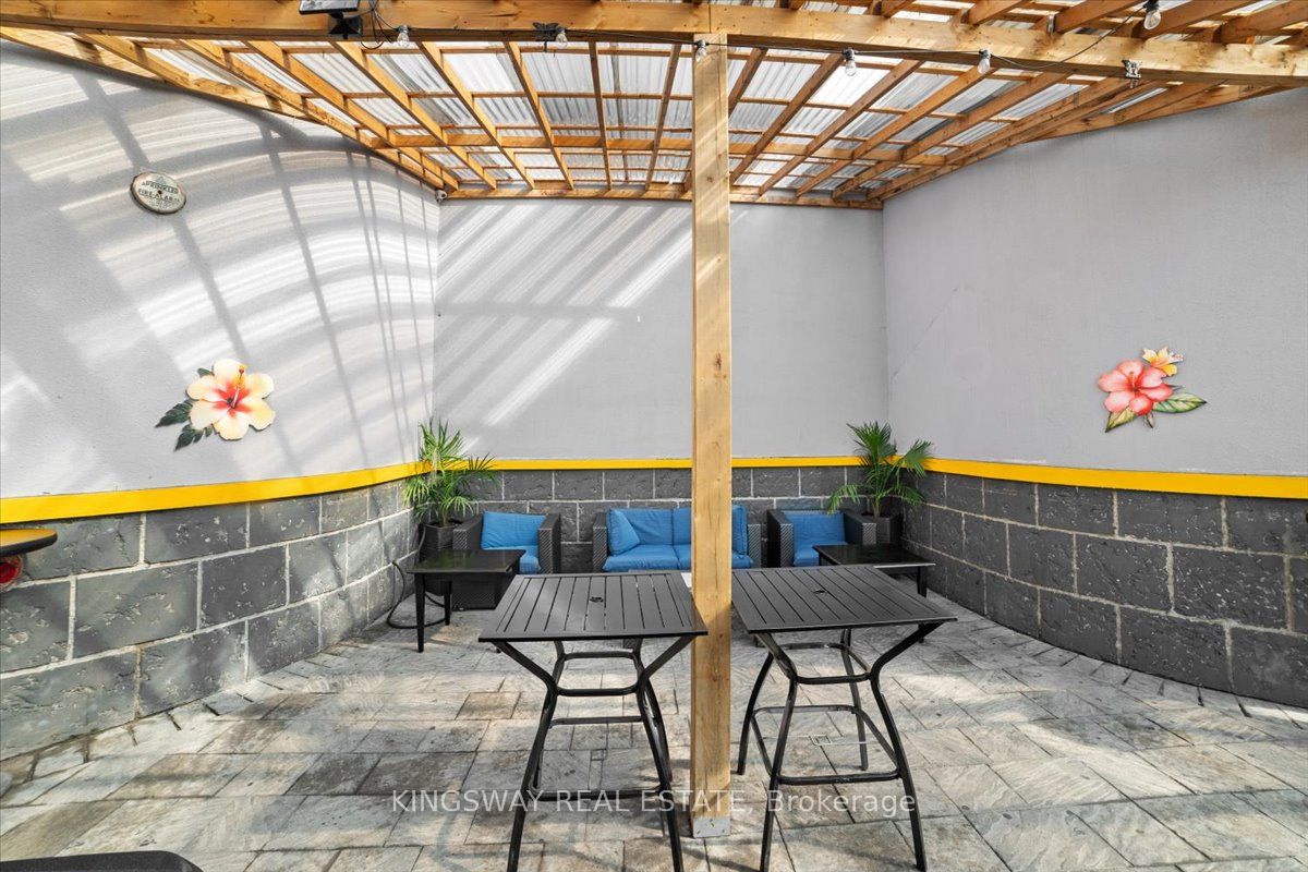 #101 - 3580 Mcnicoll Avenue Property Photo 8