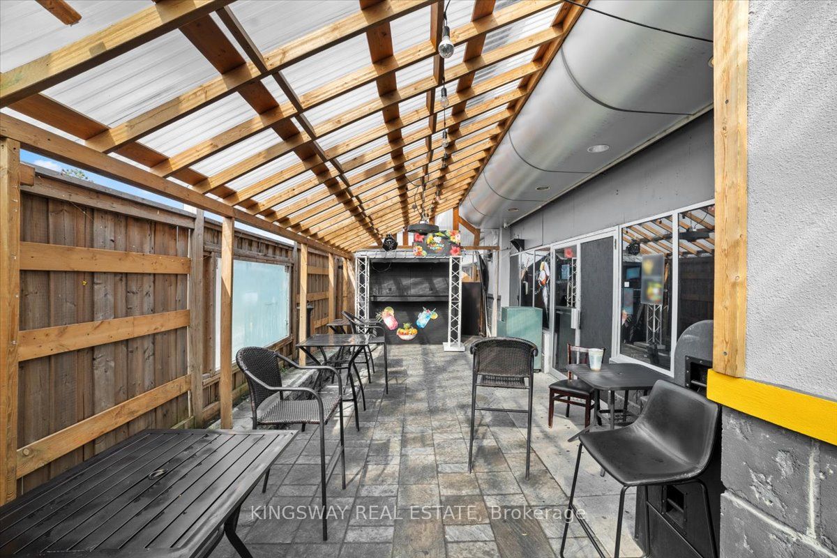 #101 - 3580 Mcnicoll Avenue Property Photo 10