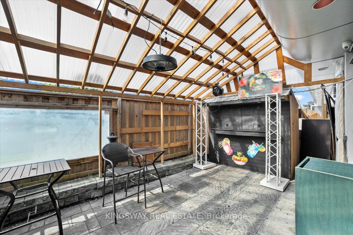 #101 - 3580 Mcnicoll Avenue Property Photo 11