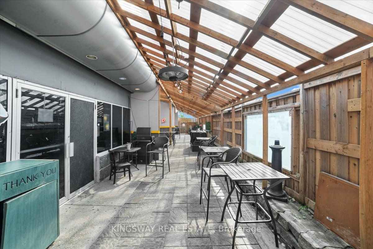 #101 - 3580 Mcnicoll Avenue Property Photo 12