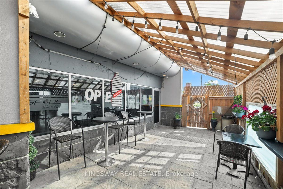 #101 - 3580 Mcnicoll Avenue Property Photo 13