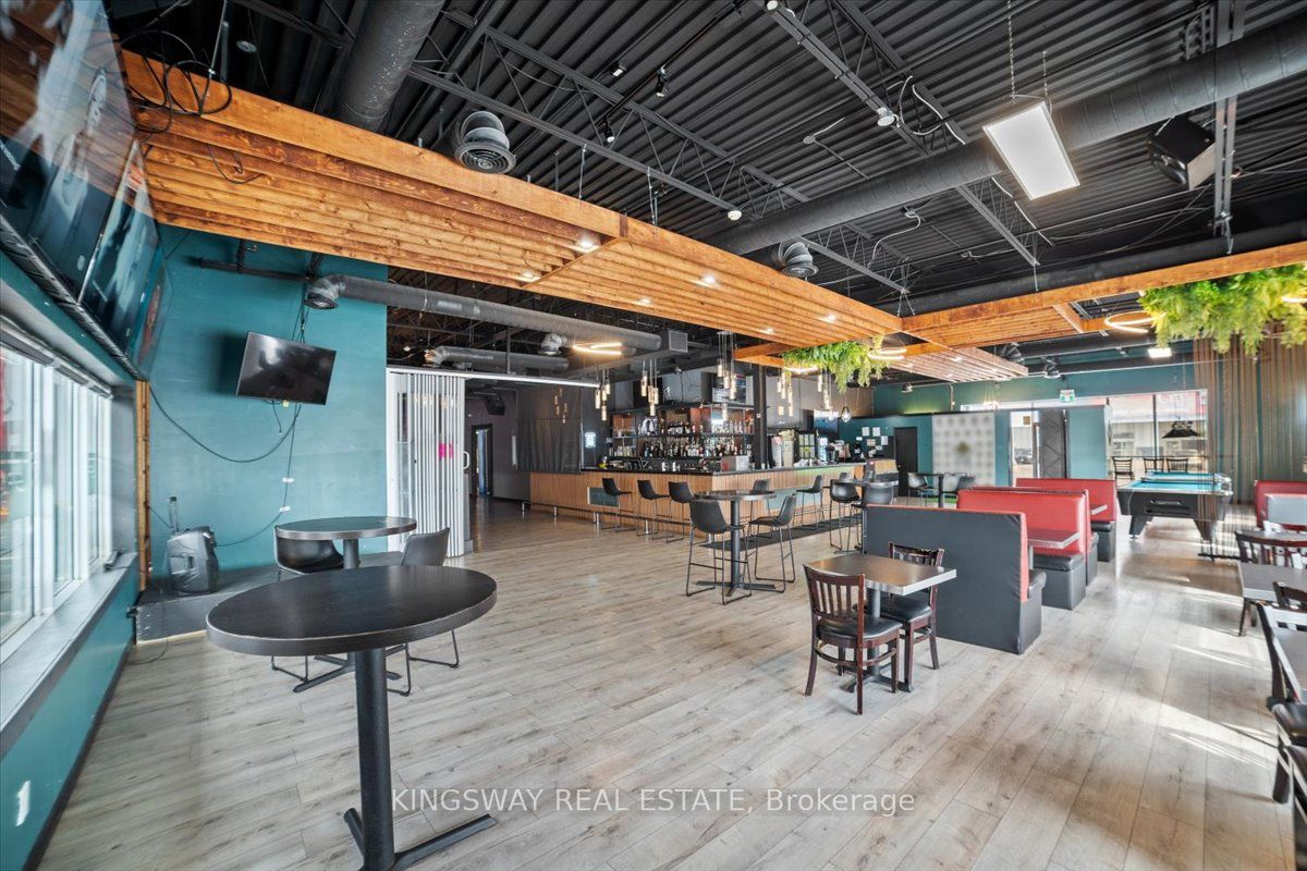 #101 - 3580 Mcnicoll Avenue Property Photo 14