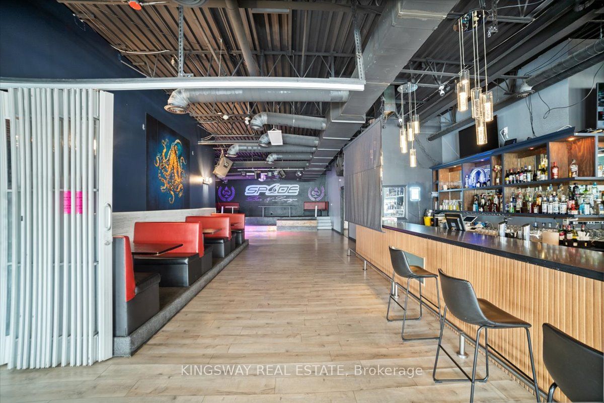 #101 - 3580 Mcnicoll Avenue Property Photo 16