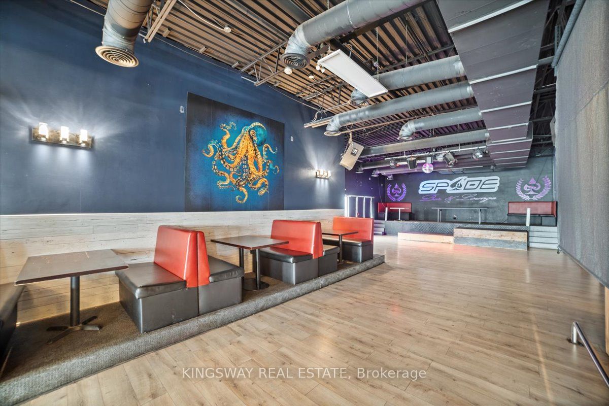 #101 - 3580 Mcnicoll Avenue Property Photo 17