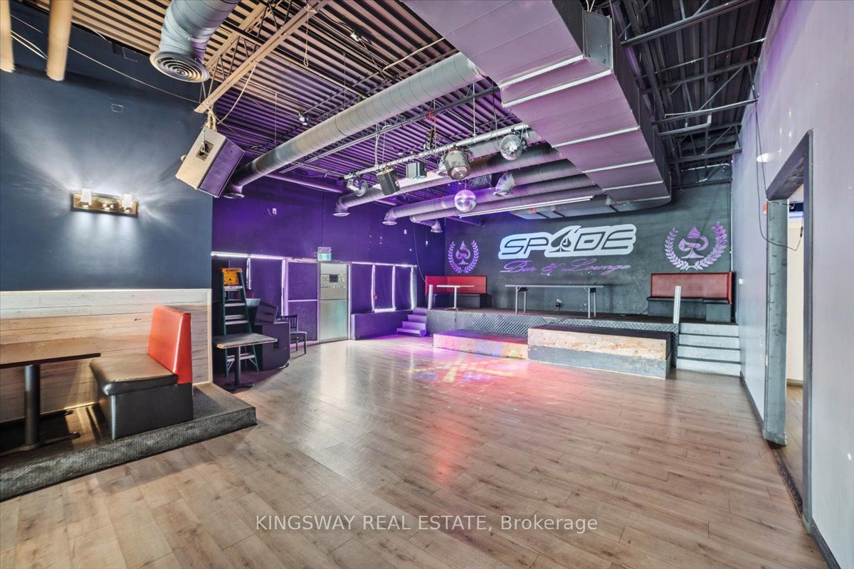 #101 - 3580 Mcnicoll Avenue Property Photo 18