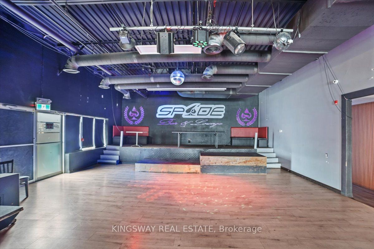#101 - 3580 Mcnicoll Avenue Property Photo 19