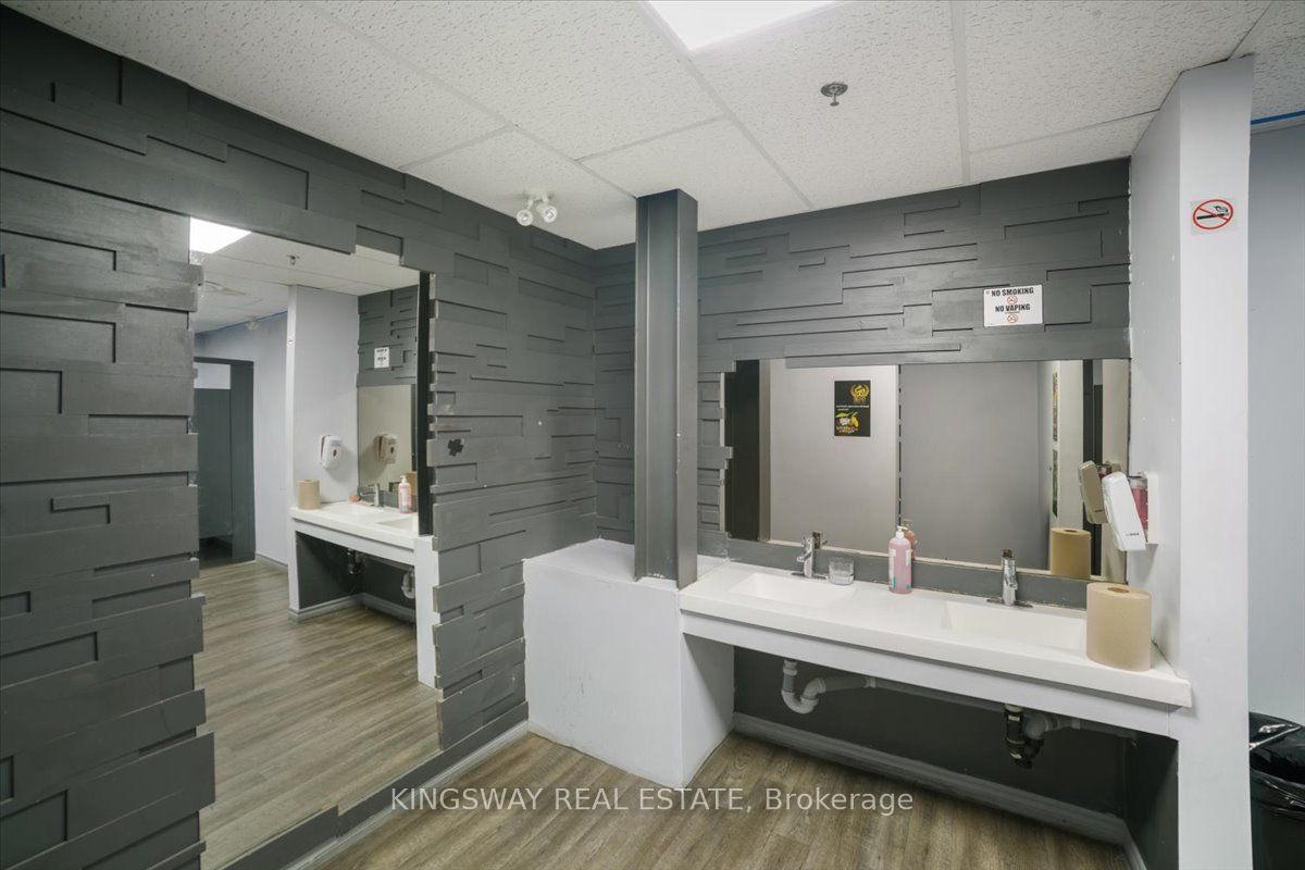 #101 - 3580 Mcnicoll Avenue Property Photo 24