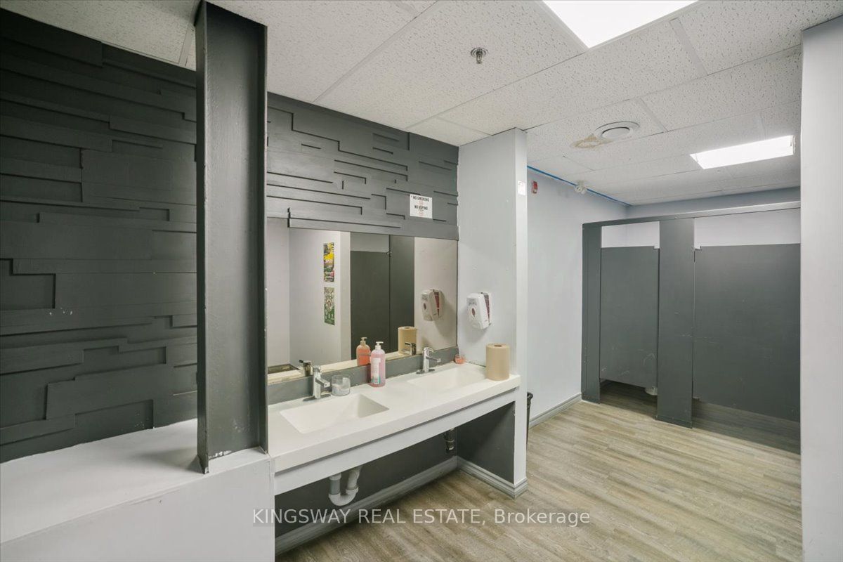 #101 - 3580 Mcnicoll Avenue Property Photo 25