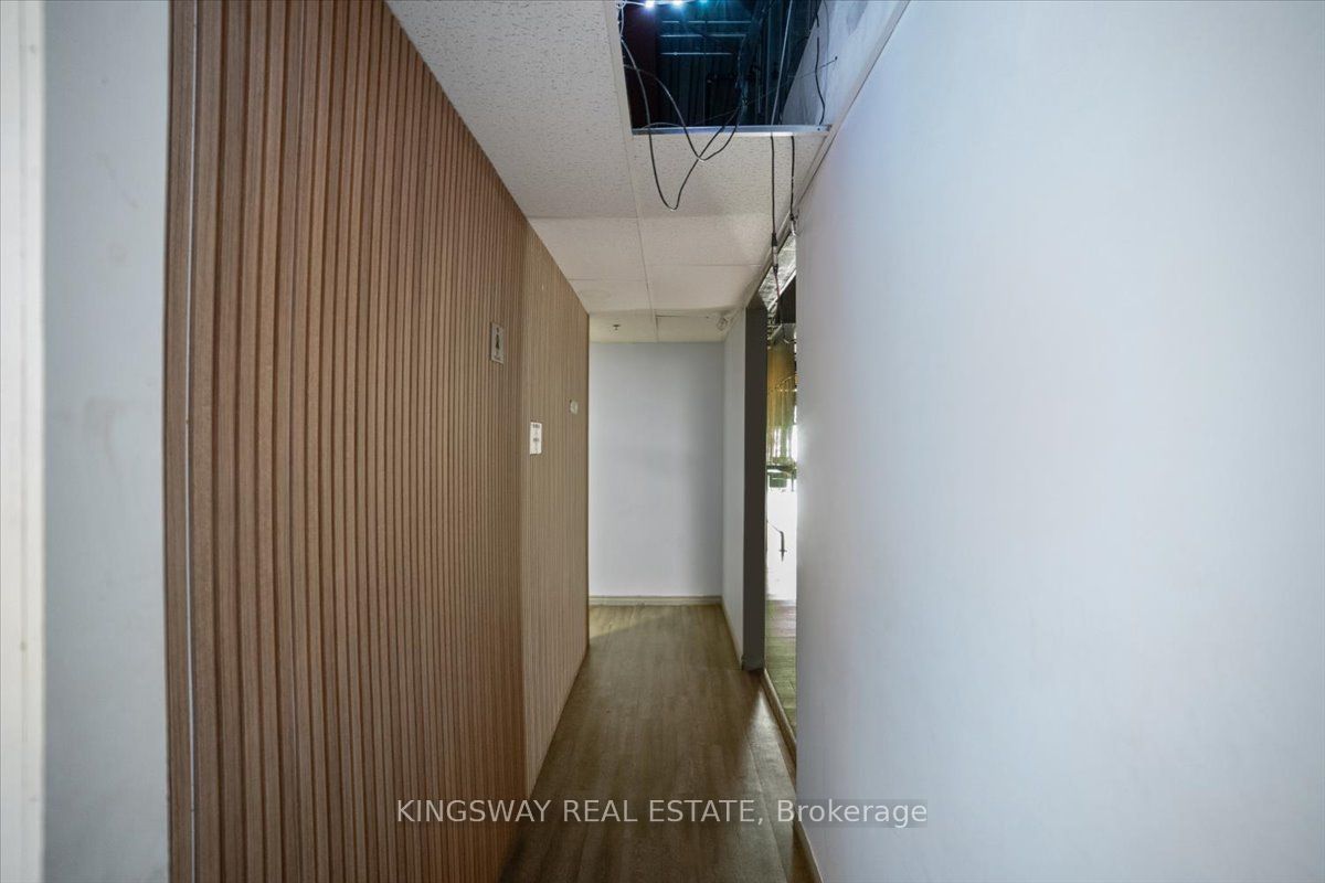 #101 - 3580 Mcnicoll Avenue Property Photo 26