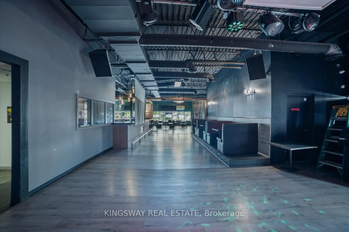 #101 - 3580 Mcnicoll Avenue Property Photo 27