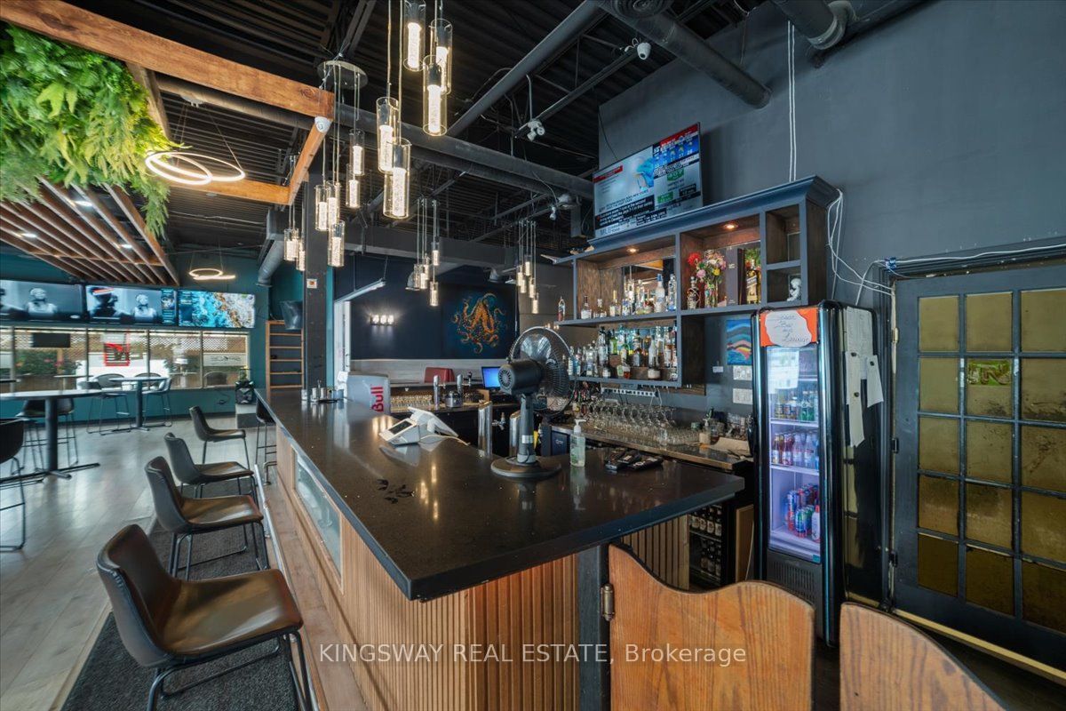 #101 - 3580 Mcnicoll Avenue Property Photo 30