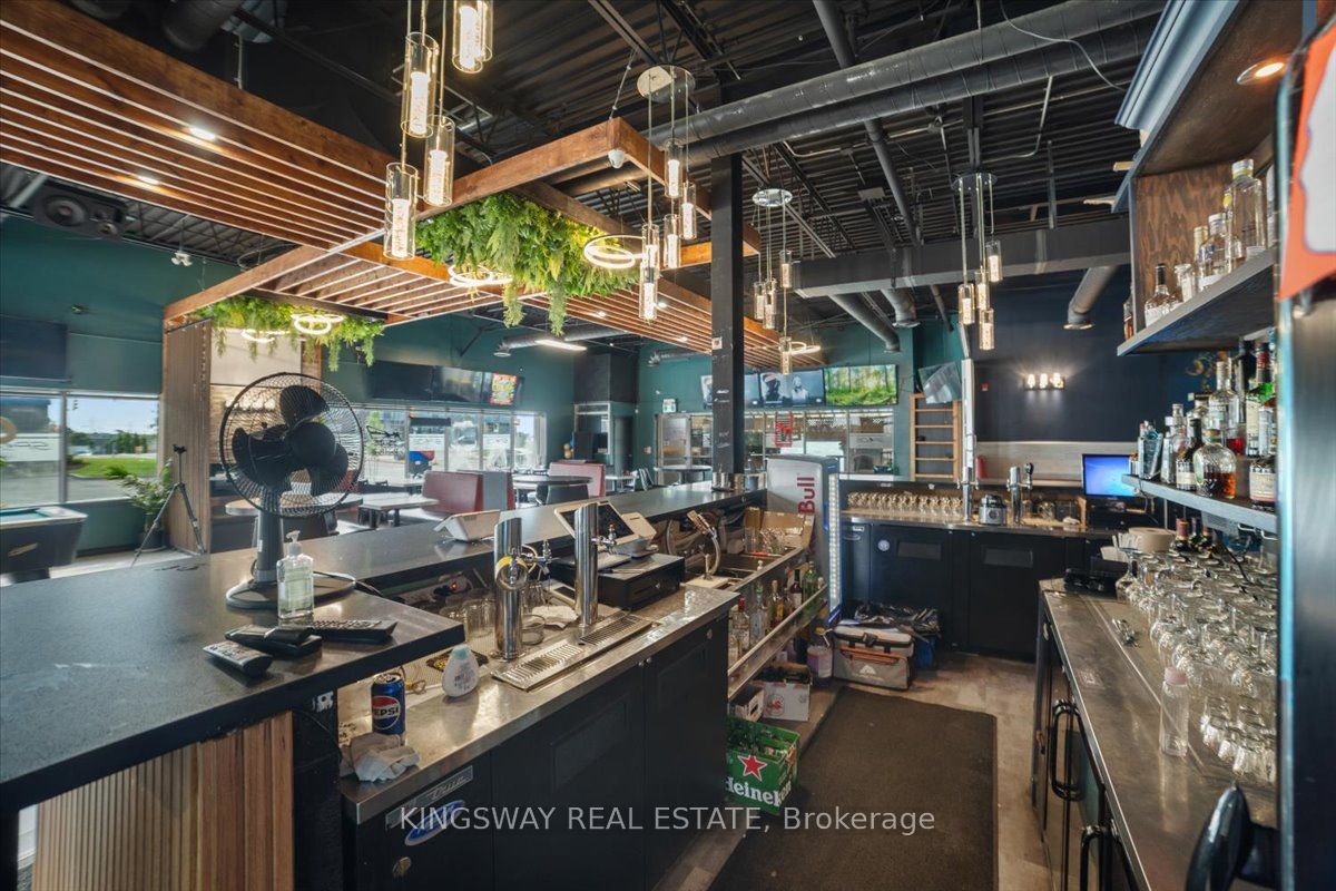 #101 - 3580 Mcnicoll Avenue Property Photo 31