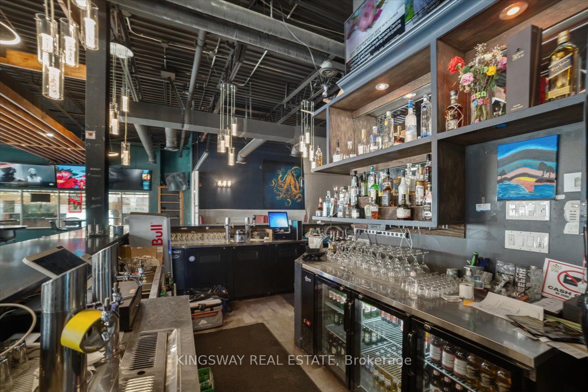 #101 - 3580 Mcnicoll Avenue Property Photo 32