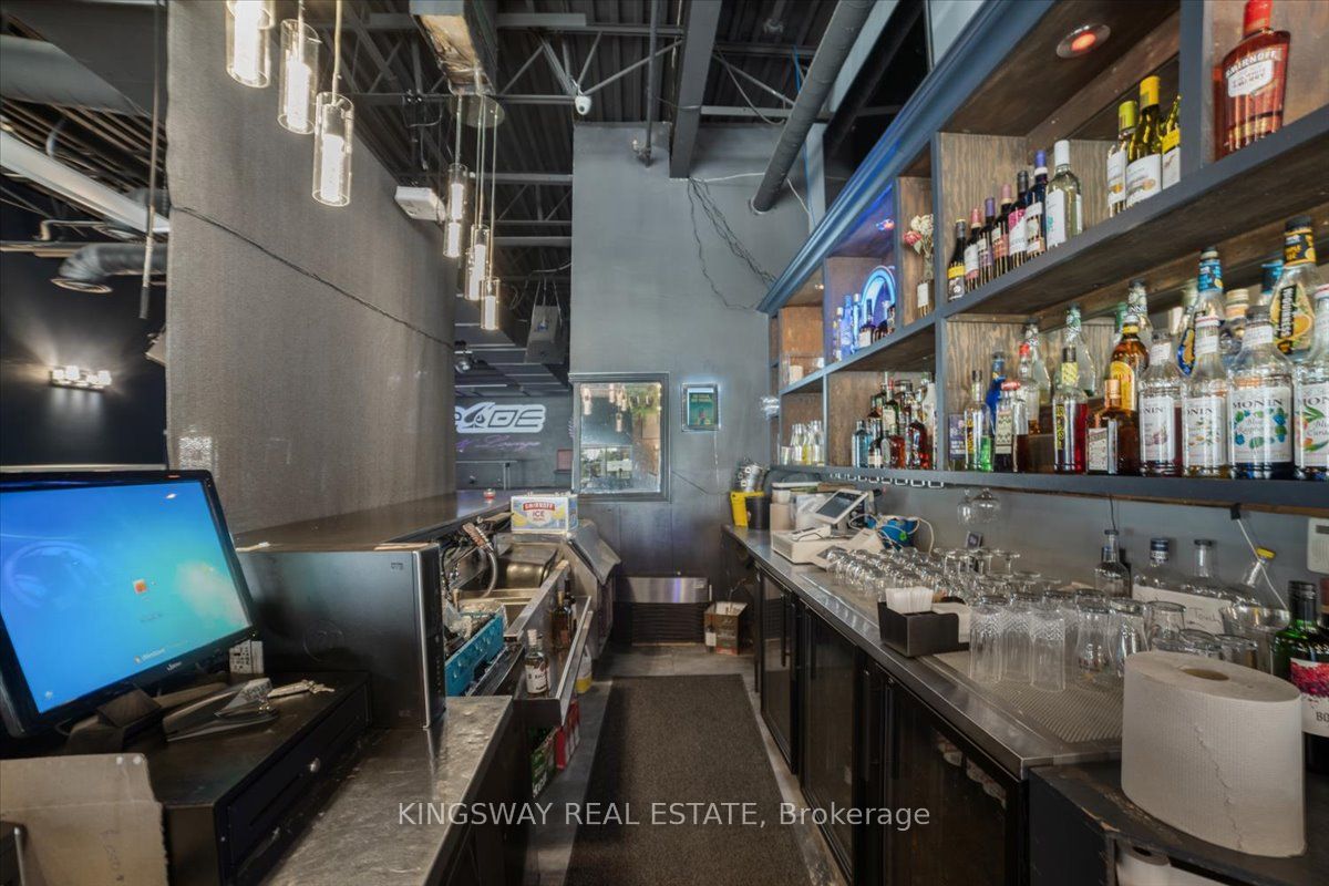 #101 - 3580 Mcnicoll Avenue Property Photo 34