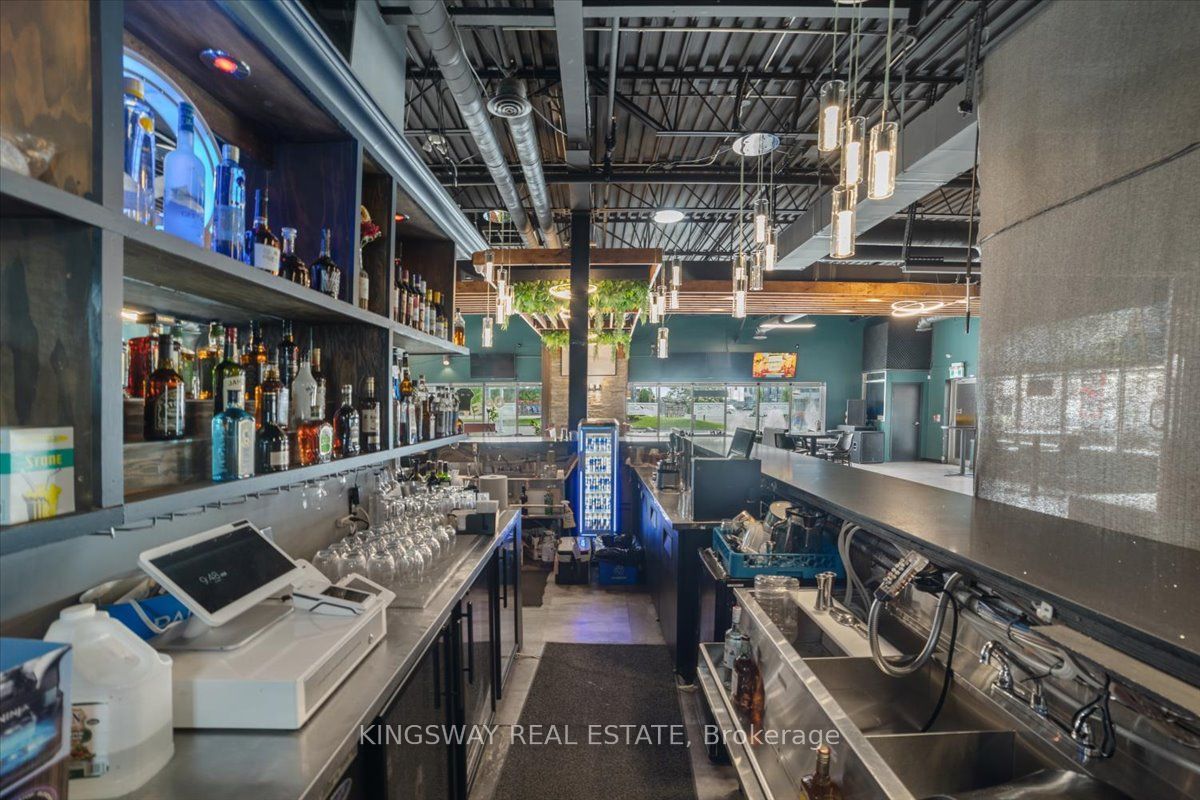 #101 - 3580 Mcnicoll Avenue Property Photo 35