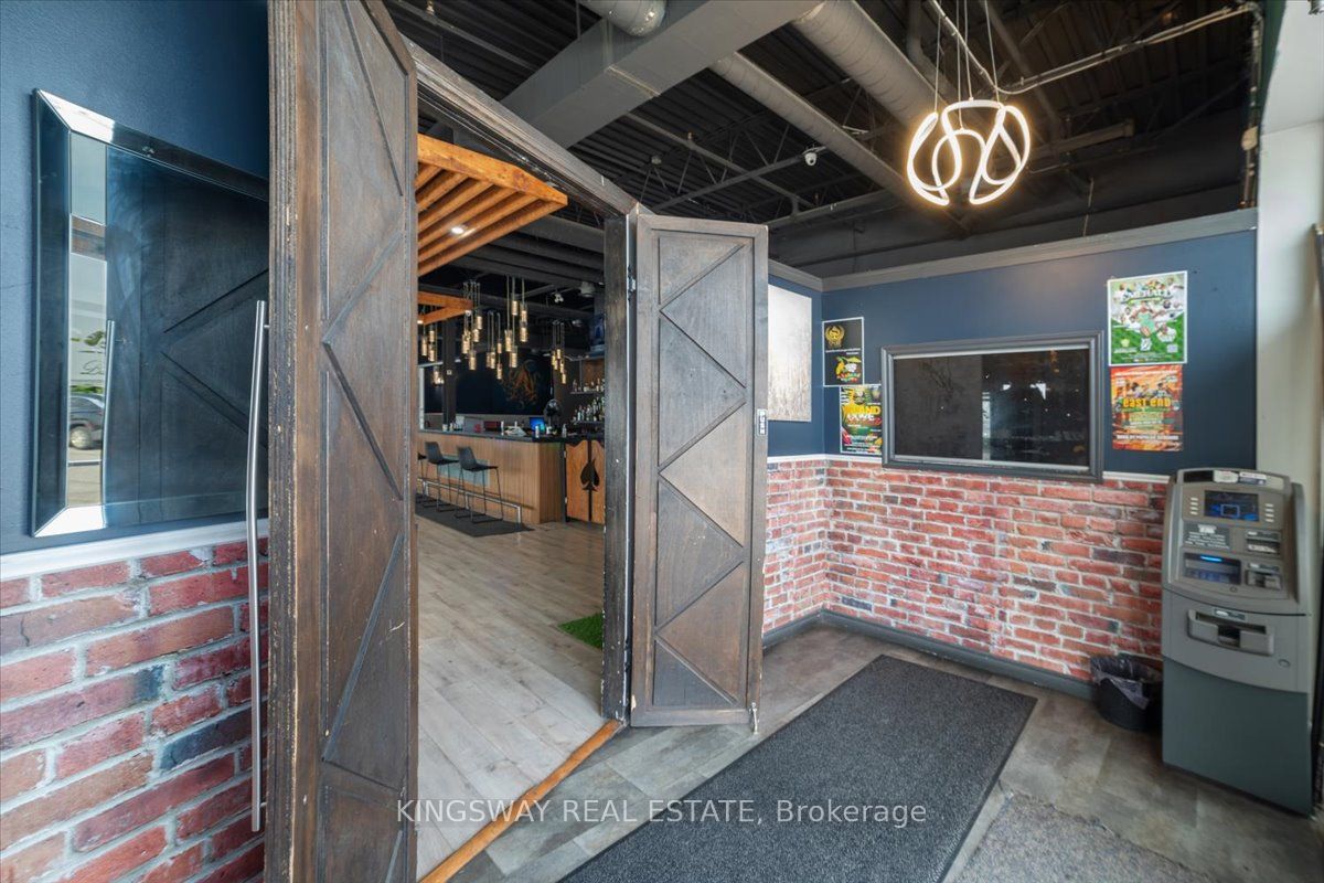 #101 - 3580 Mcnicoll Avenue Property Photo 37