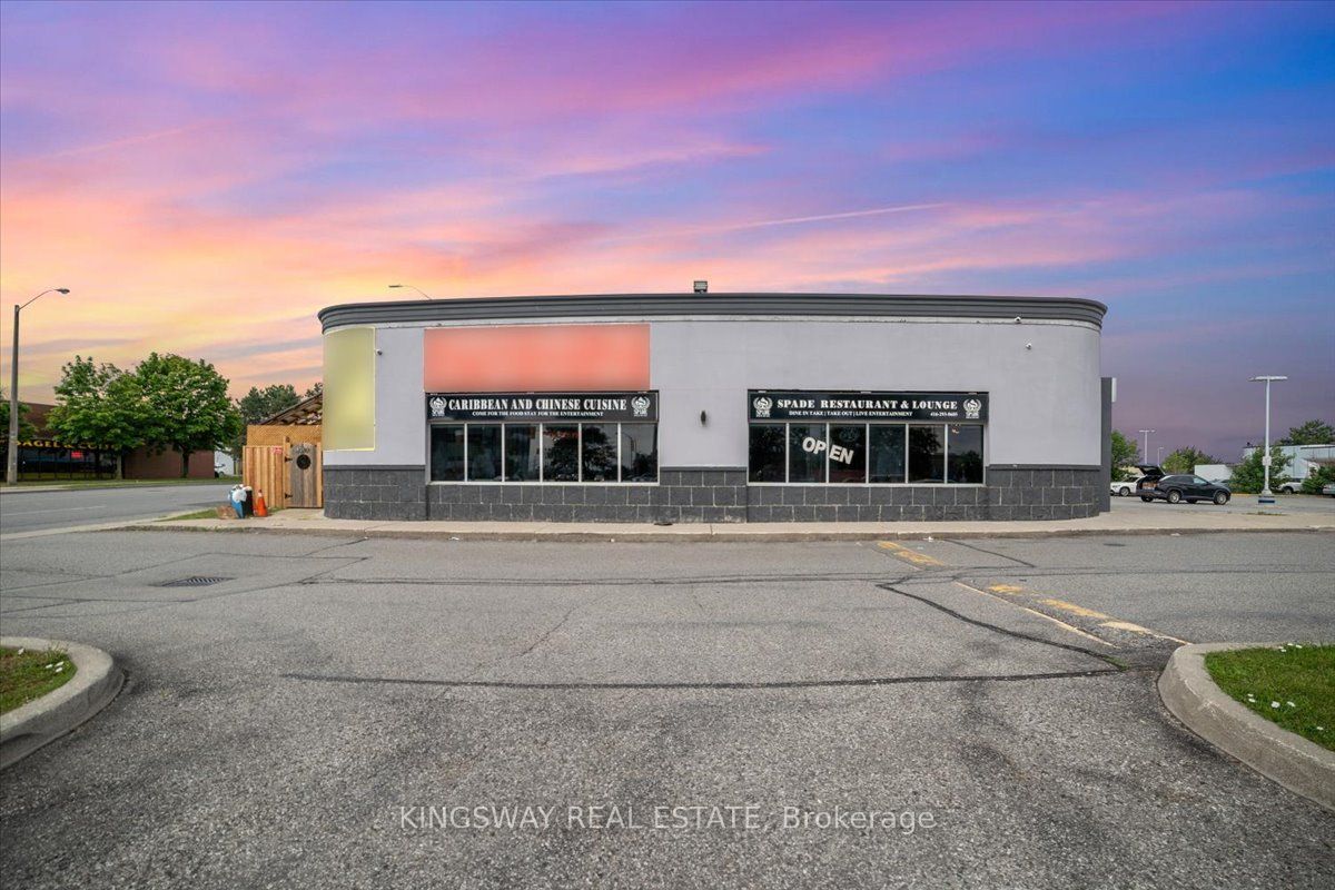 #101 - 3580 Mcnicoll Avenue Property Photo 39