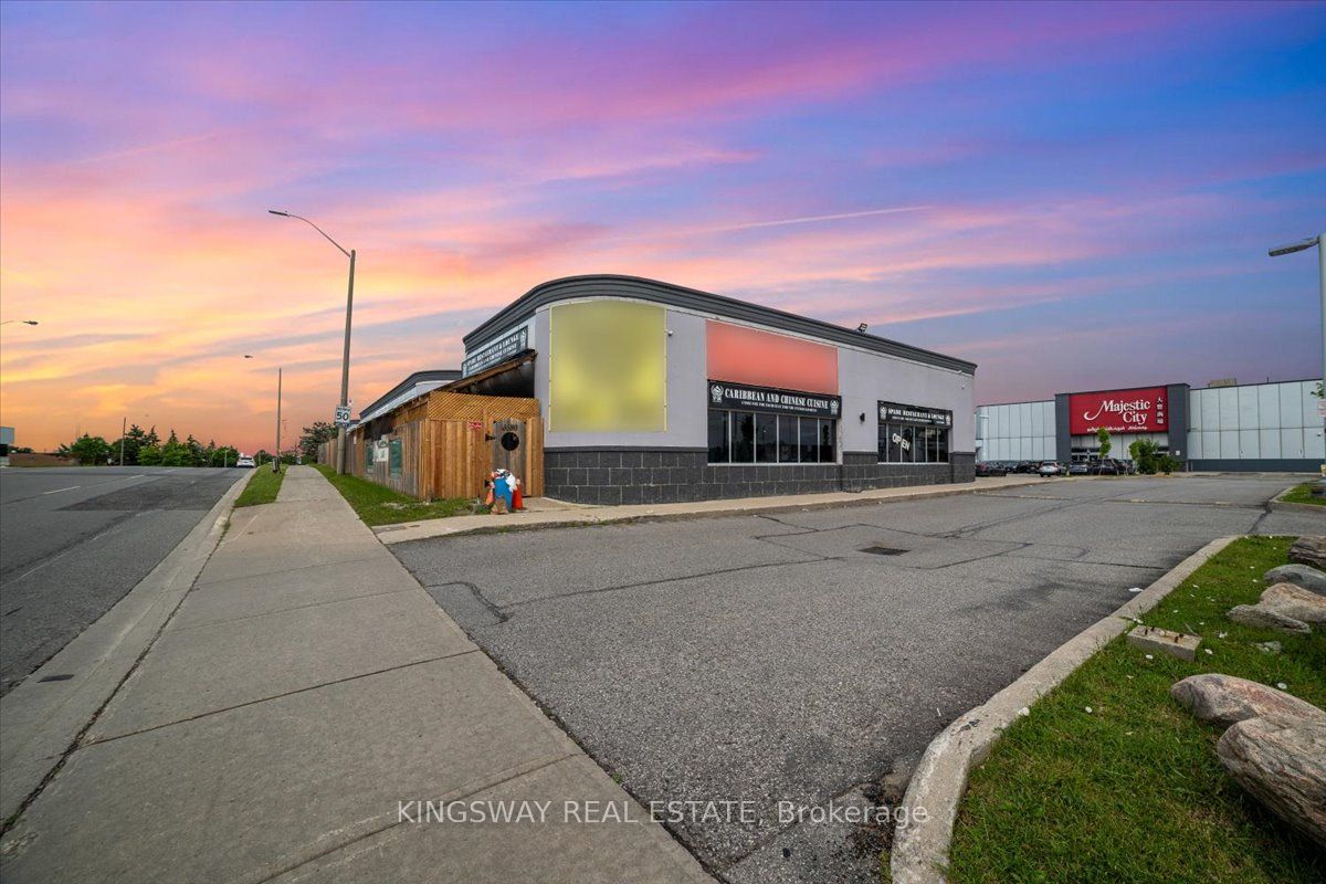 #101 - 3580 Mcnicoll Avenue Property Photo 40