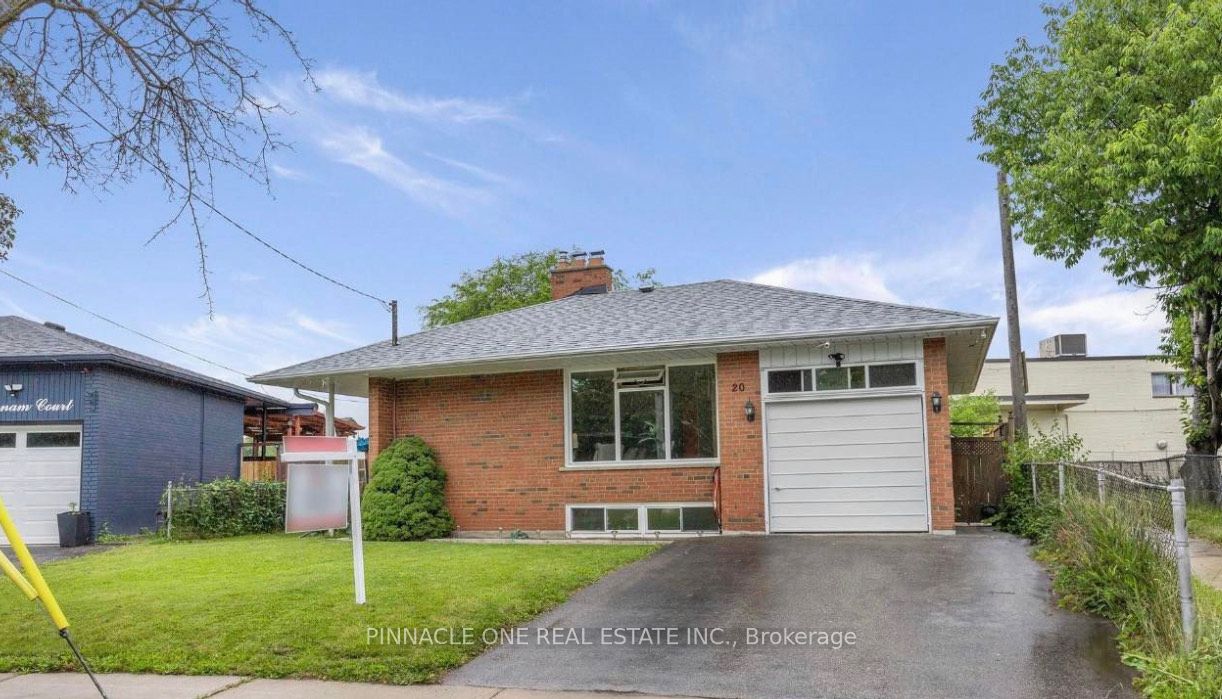 20 Dignam Court Property Photo 1