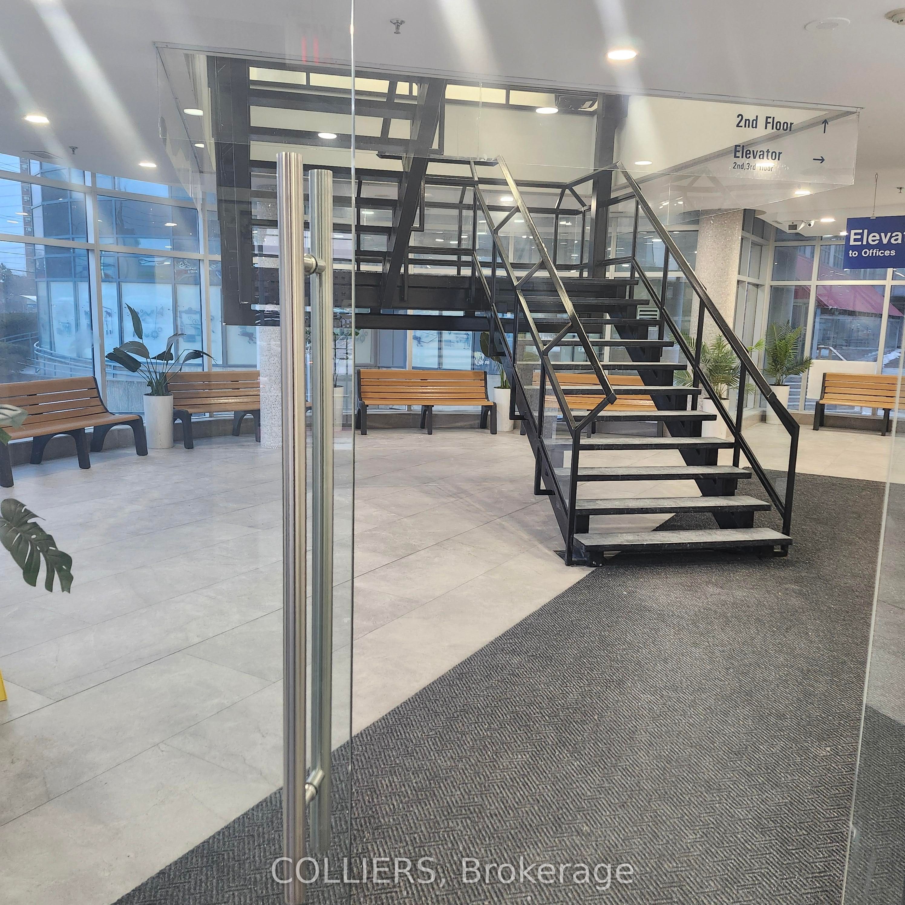 #207 - 1450 Midland Avenue Property Photo 2
