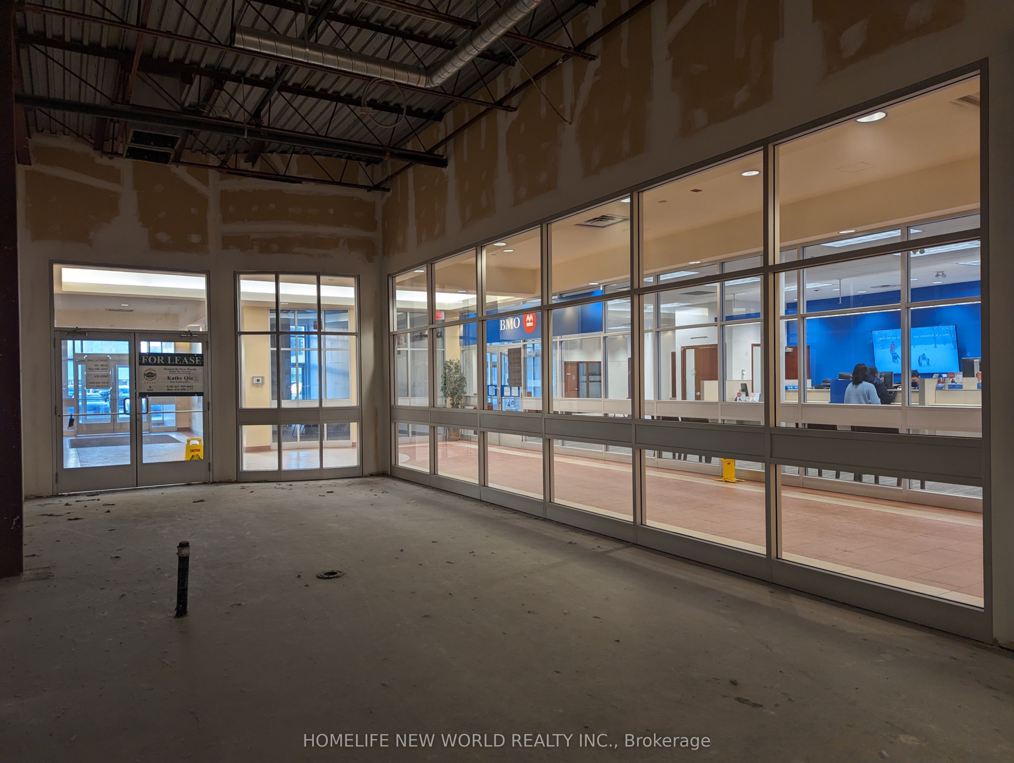 #1d2 - 2330 Kennedy Road Property Photo 18