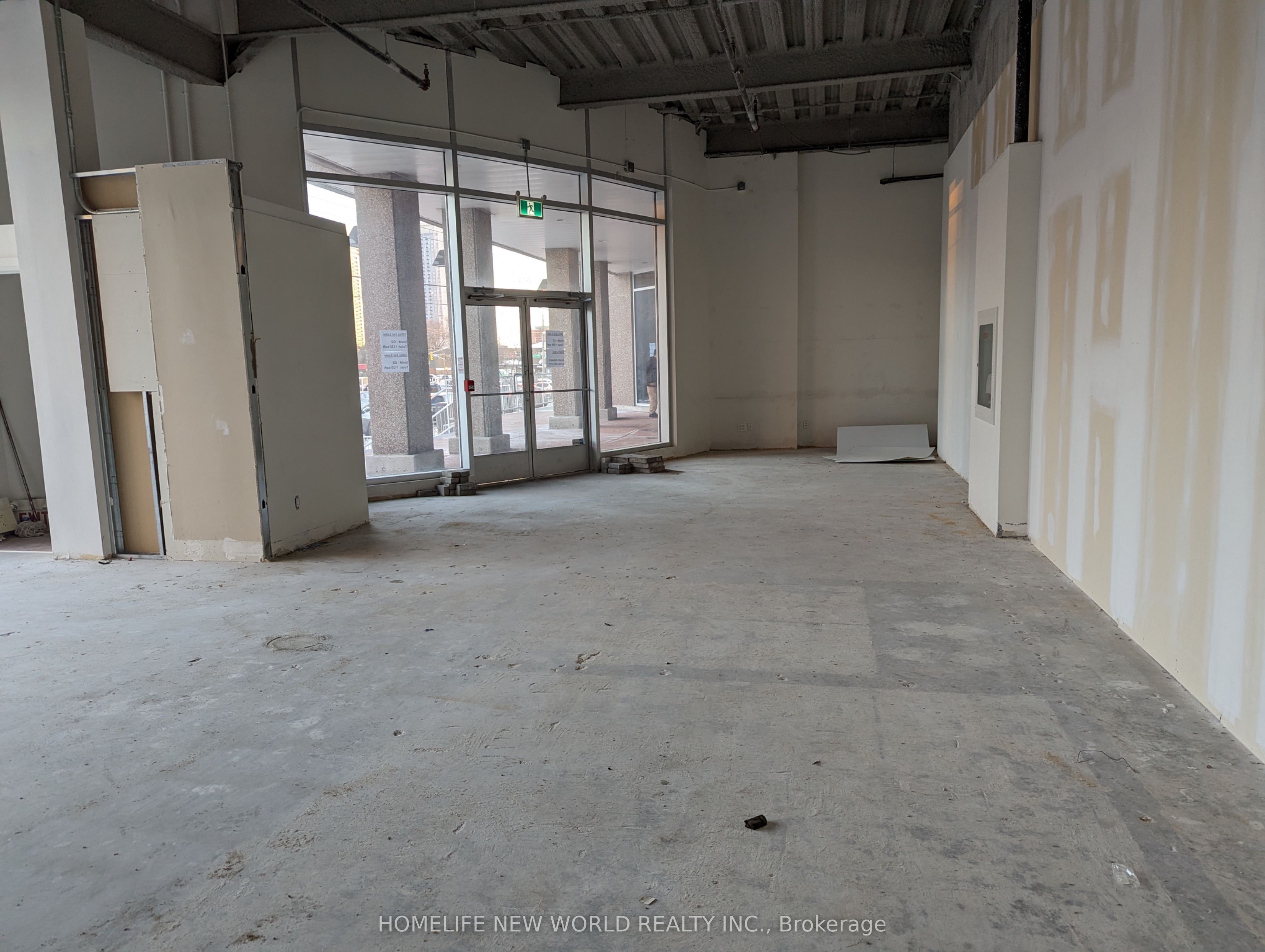 #1g2 - 2330 Kennedy Road Property Photo 16