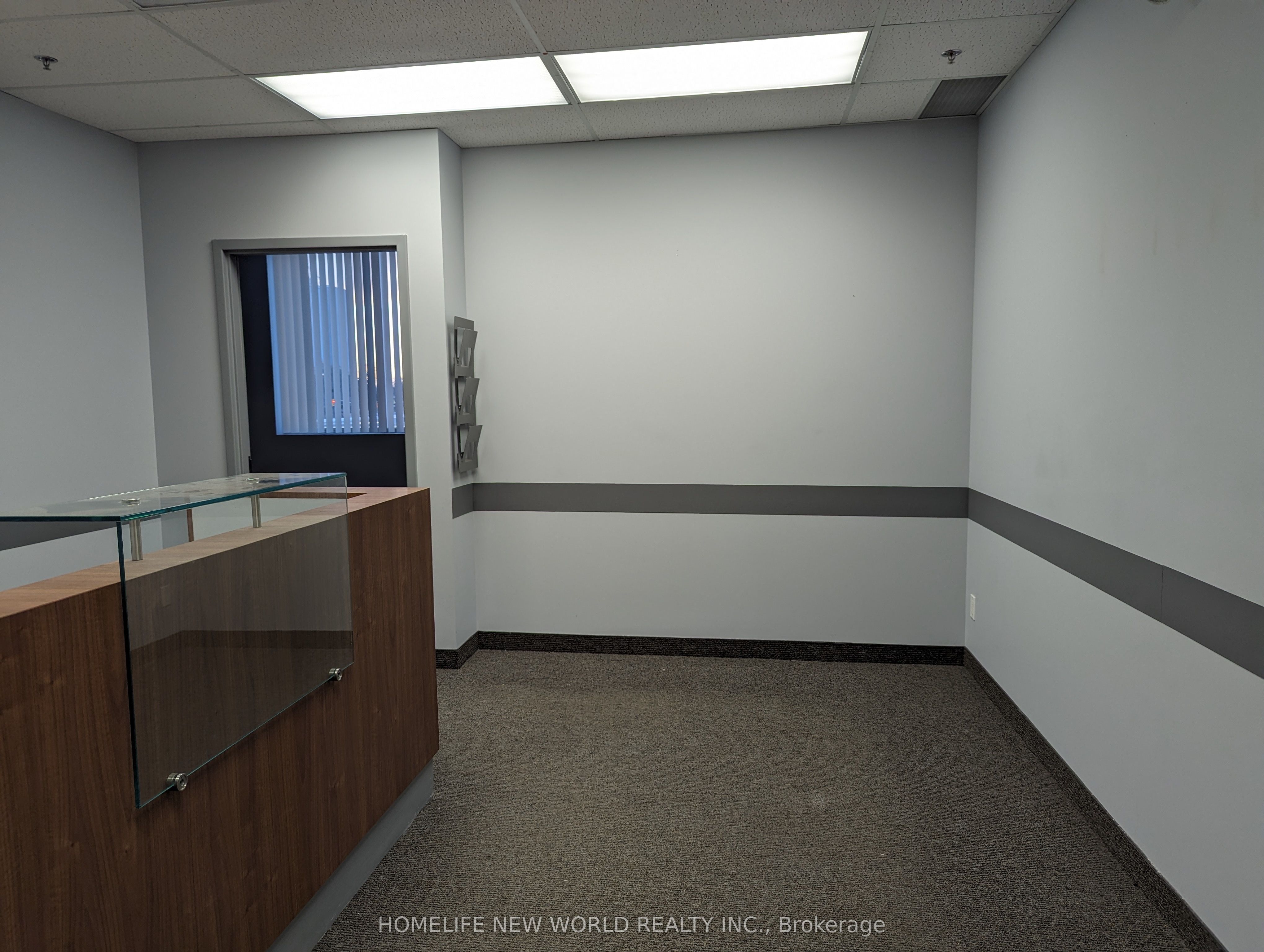 #201 - 2330 Kennedy Road Property Photo 18