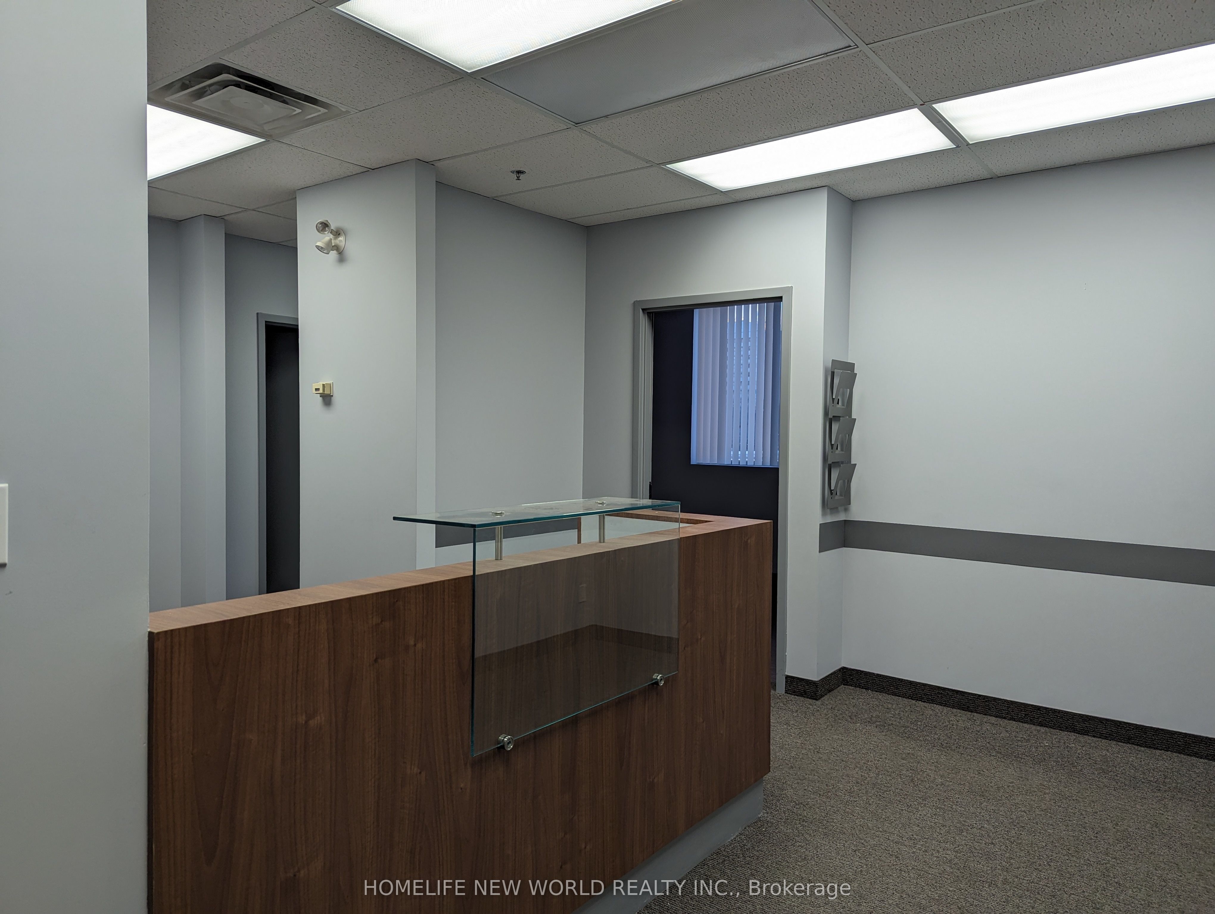 #201 - 2330 Kennedy Road Property Photo 19