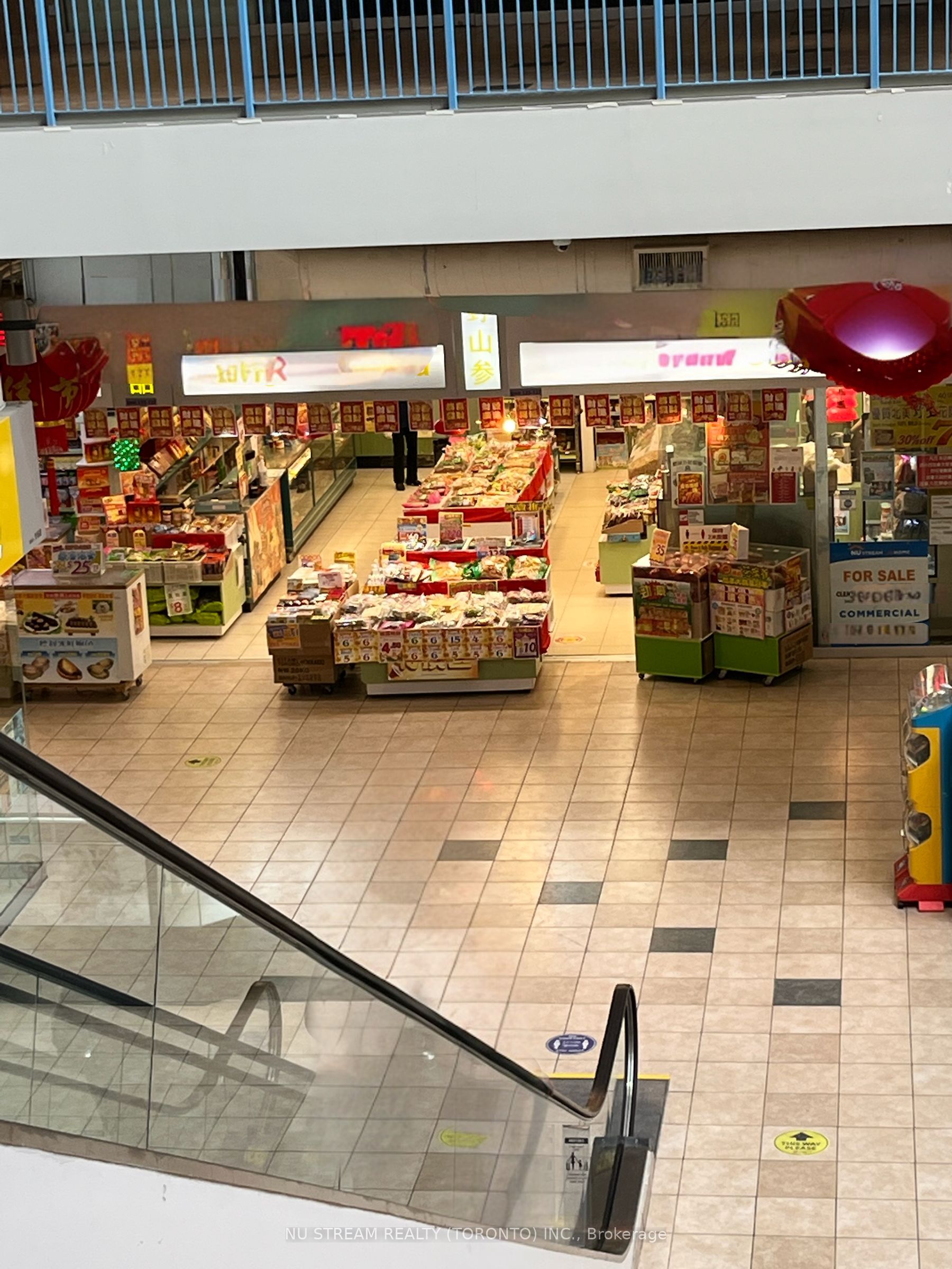 #126 - 4438 Sheppard Ave E Avenue Property Photo 2