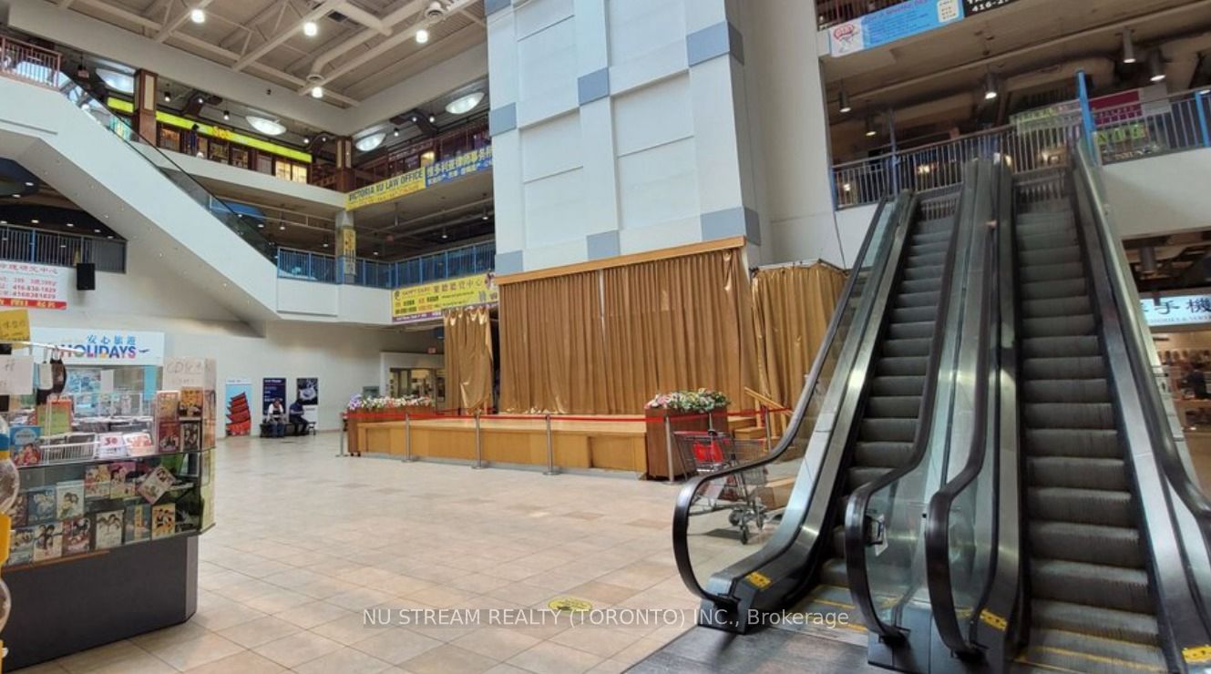 #119 - 4438 Sheppard Ave E Avenue Property Photo 2