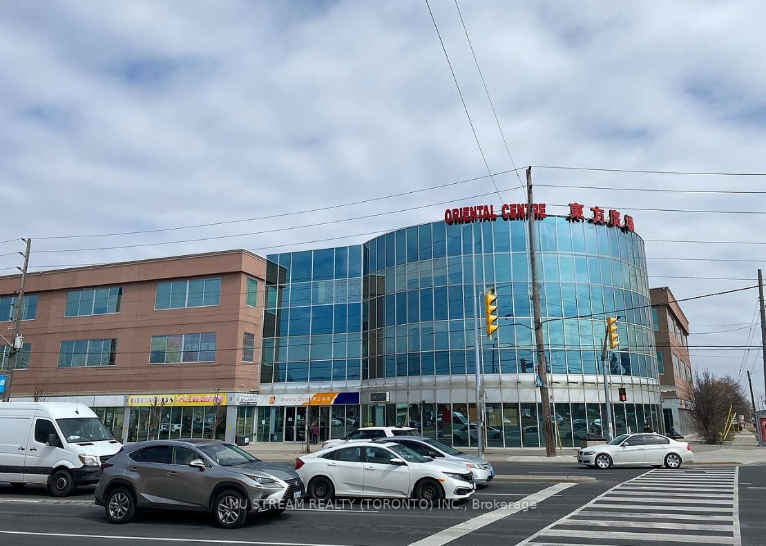 #127 - 4438 Sheppard Ave E Avenue Property Photo 1