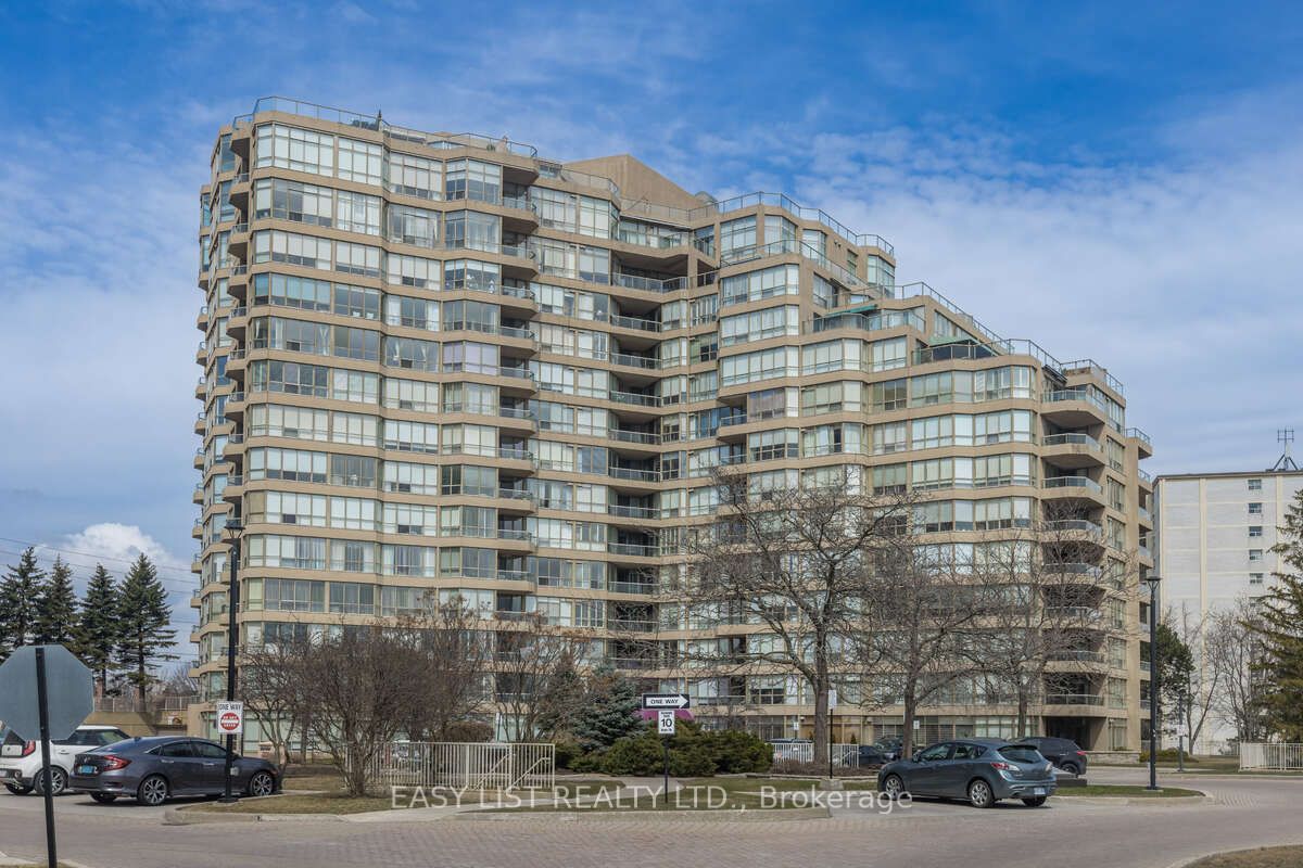 #ph14 - 20 Guildwood Parkway Property Photo 1