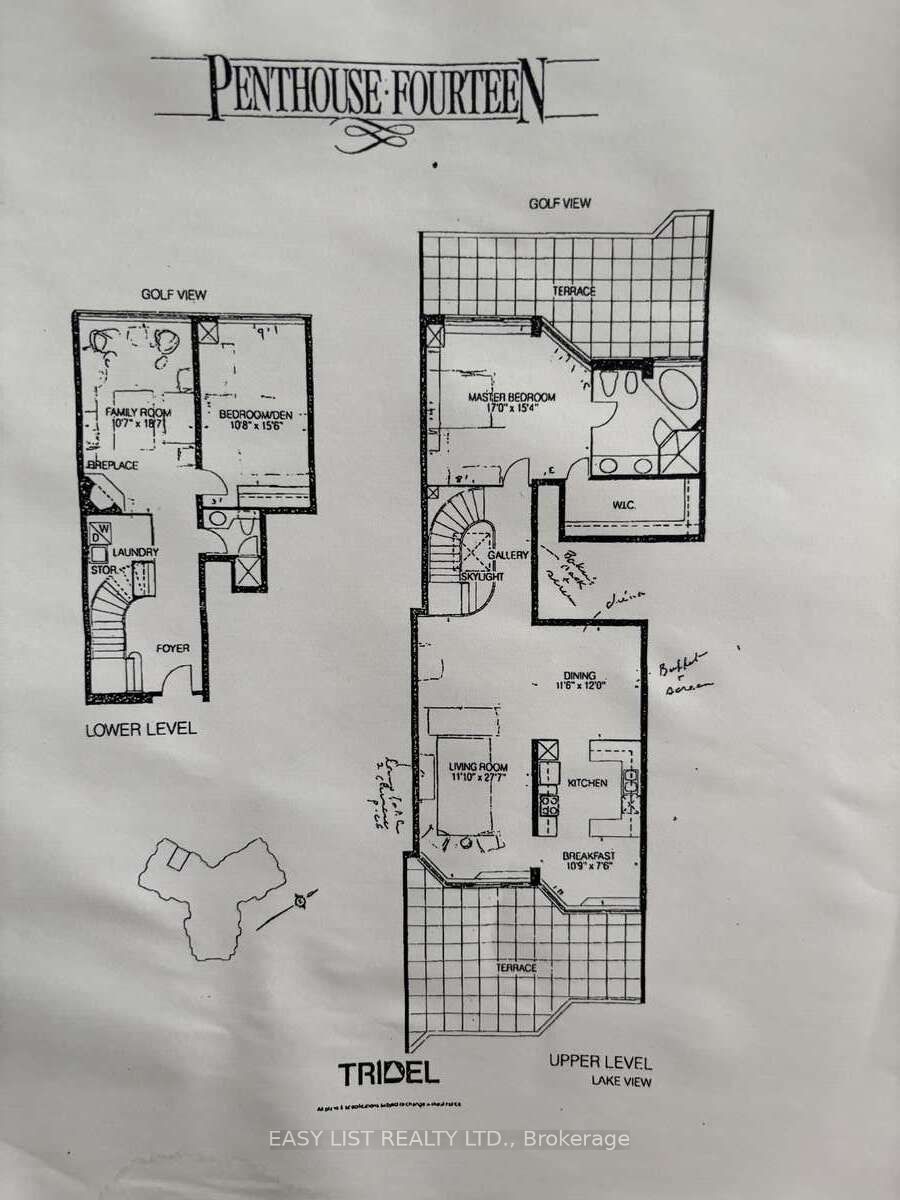 #ph14 - 20 Guildwood Parkway Property Photo 19