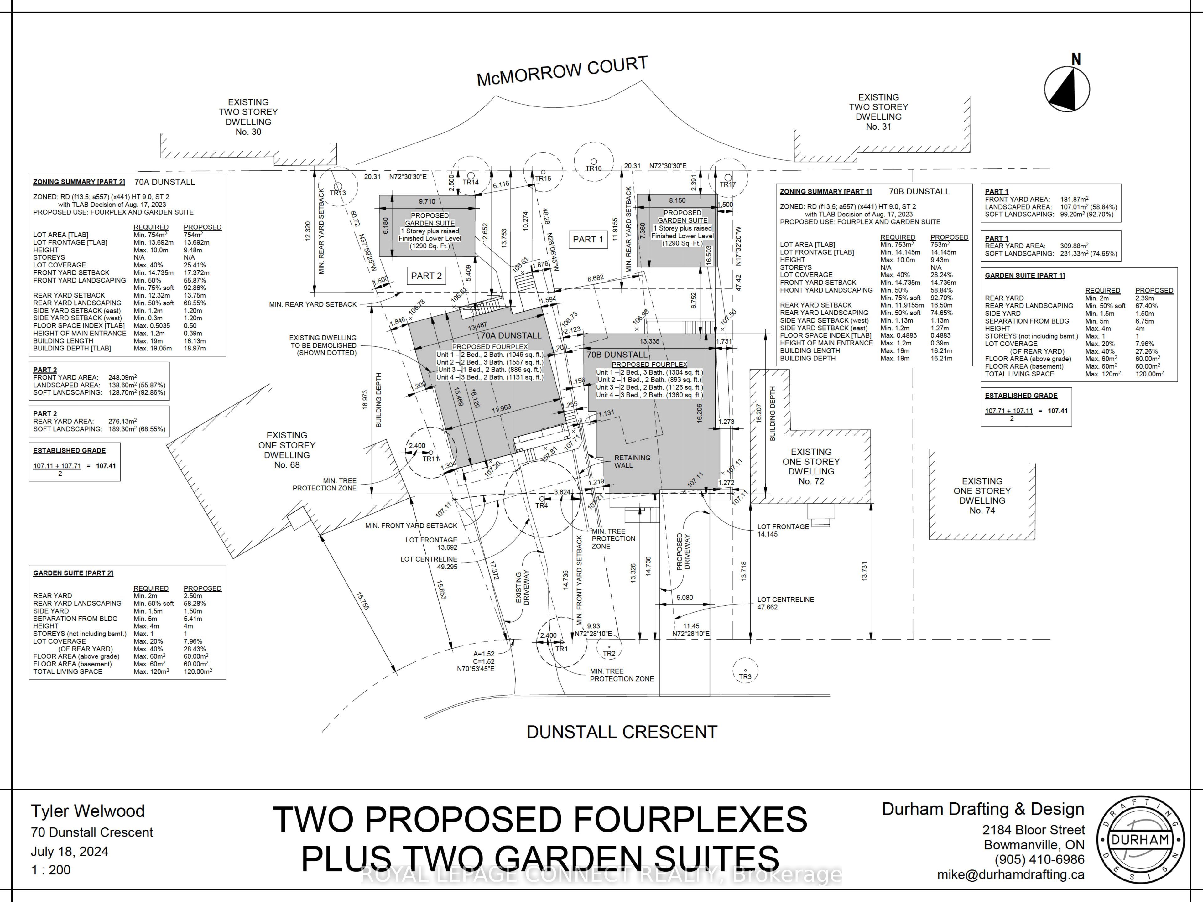 70a Dunstall Crescent Property Photo 3