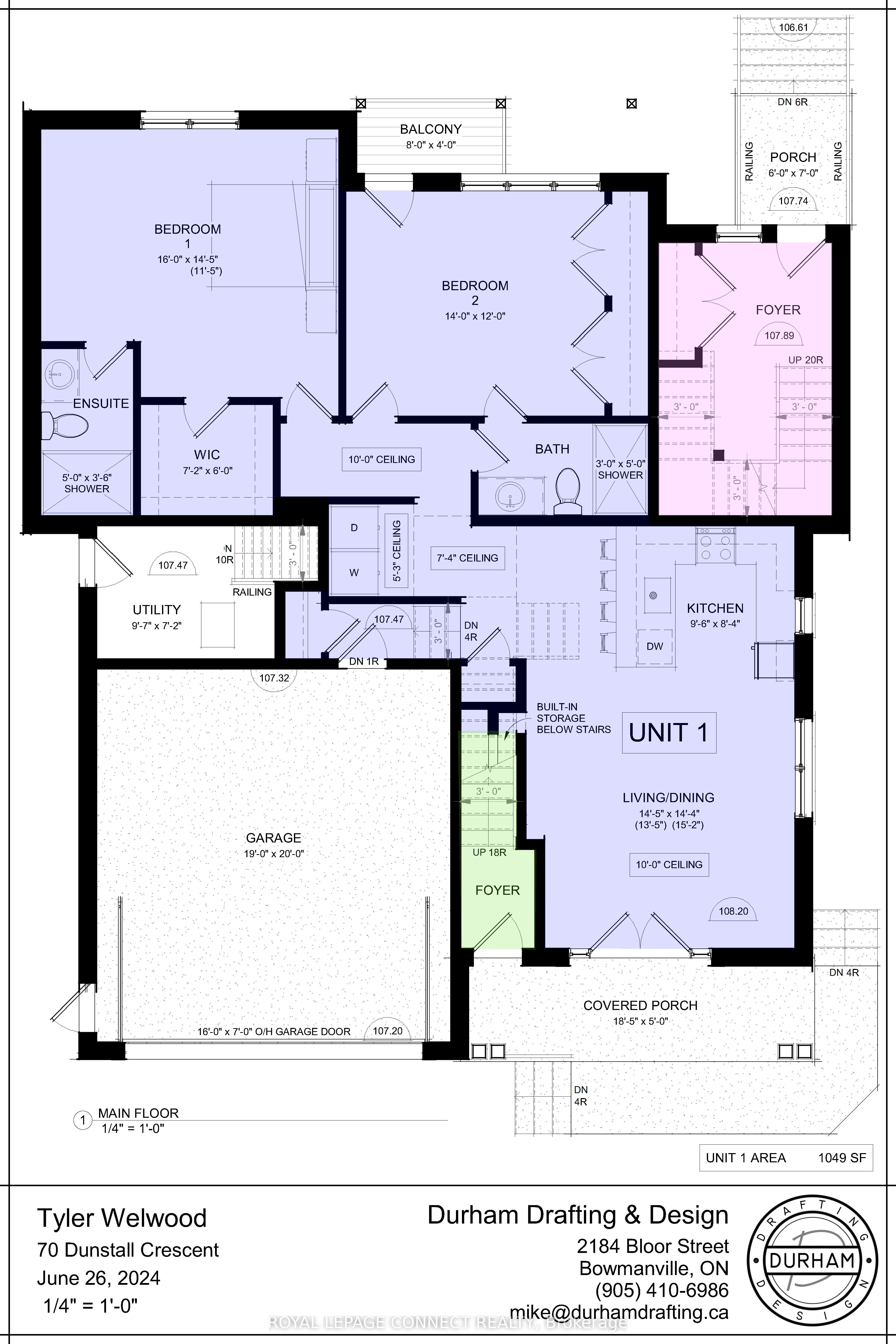 70a Dunstall Crescent Property Photo 4