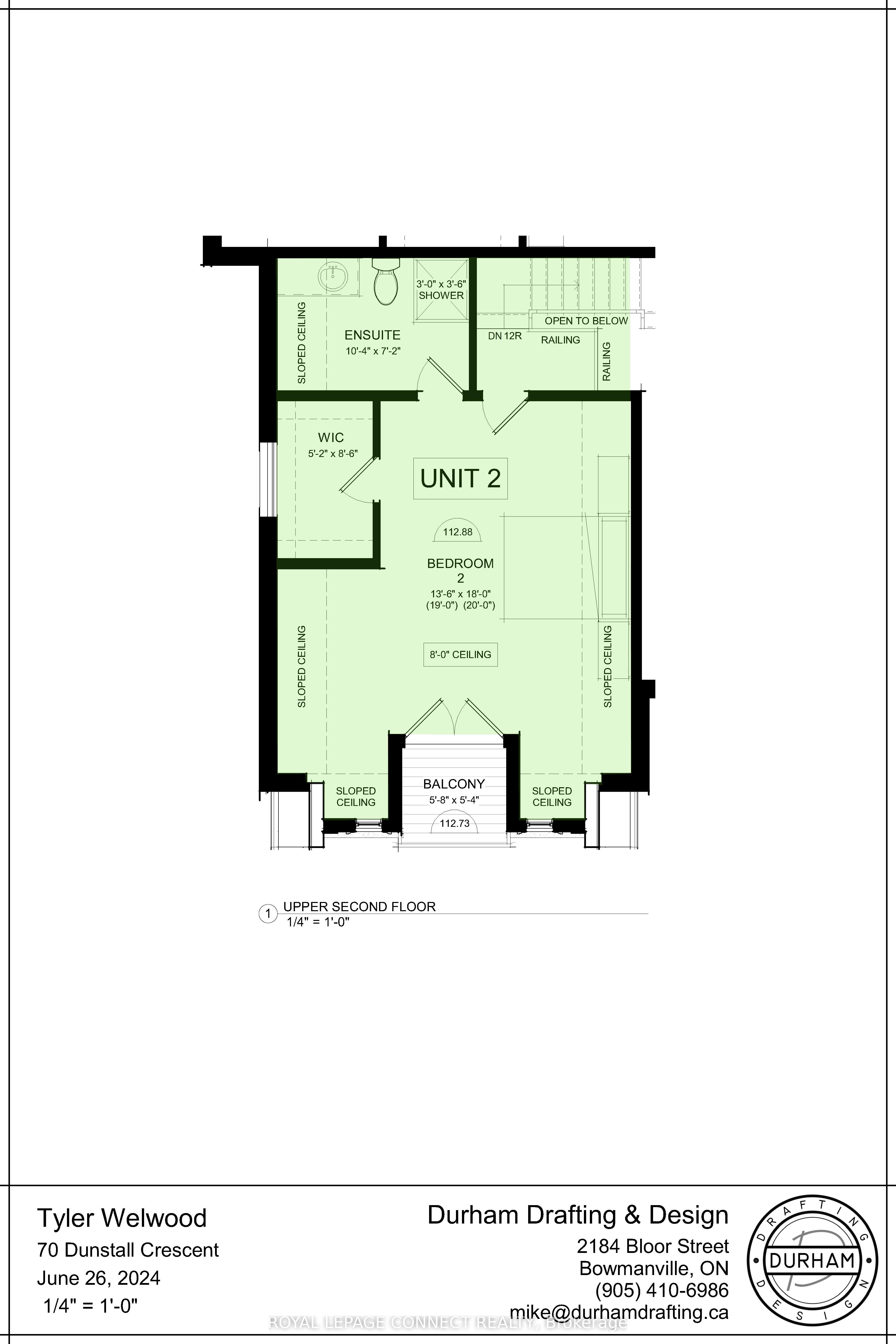 70a Dunstall Crescent Property Photo 5