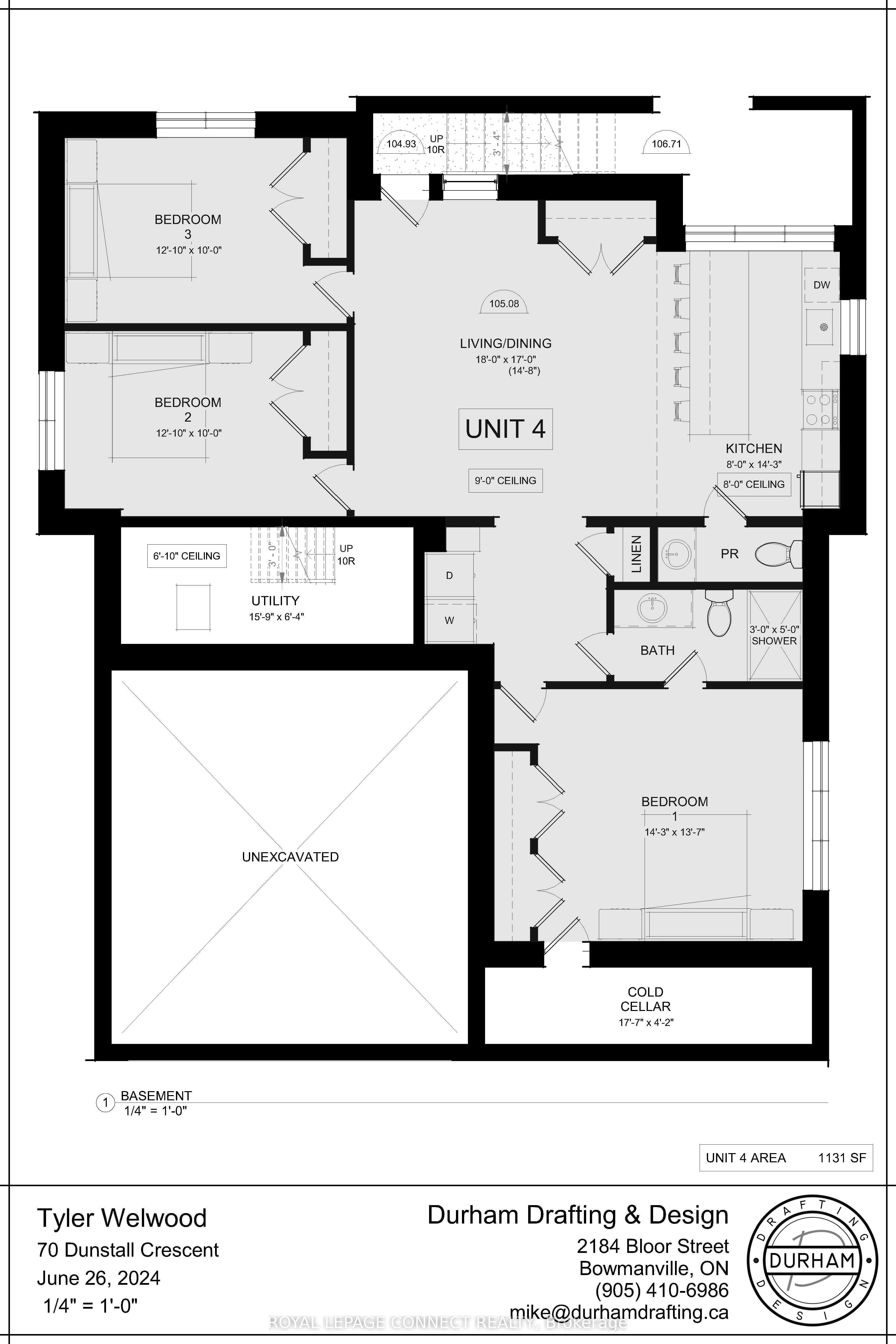 70a Dunstall Crescent Property Photo 7