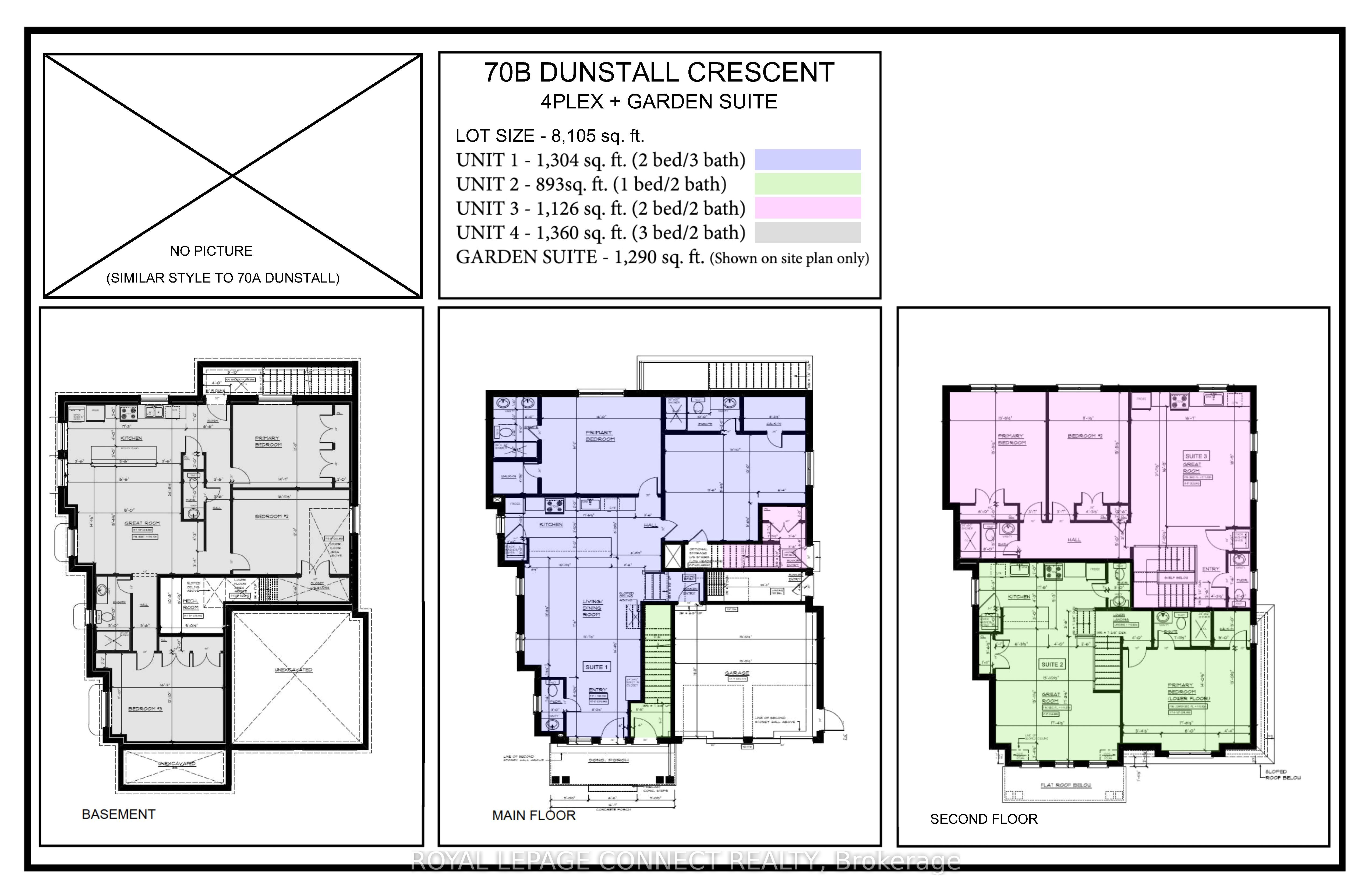70b Dunstall Crescent Property Photo 3