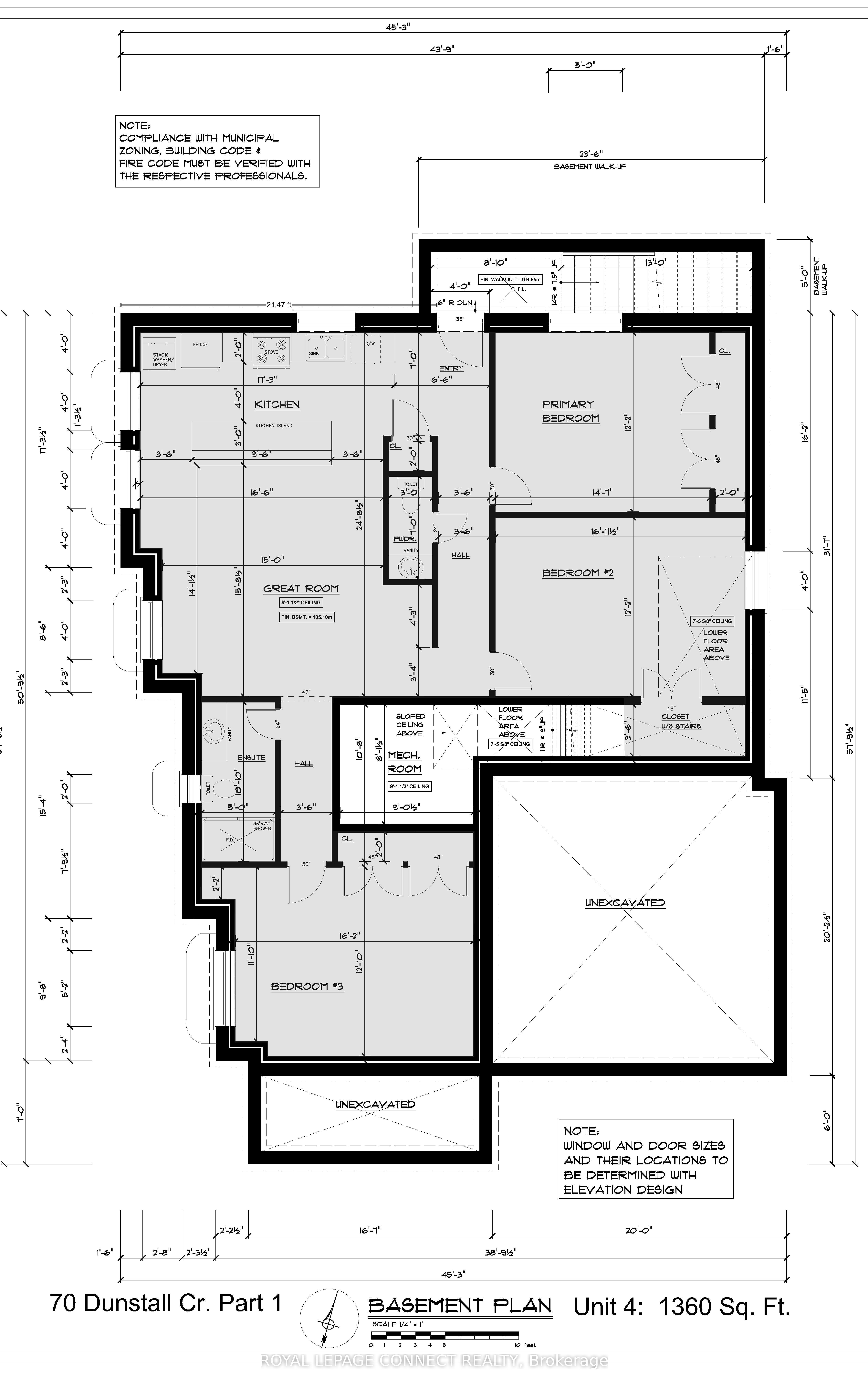 70b Dunstall Crescent Property Photo 4