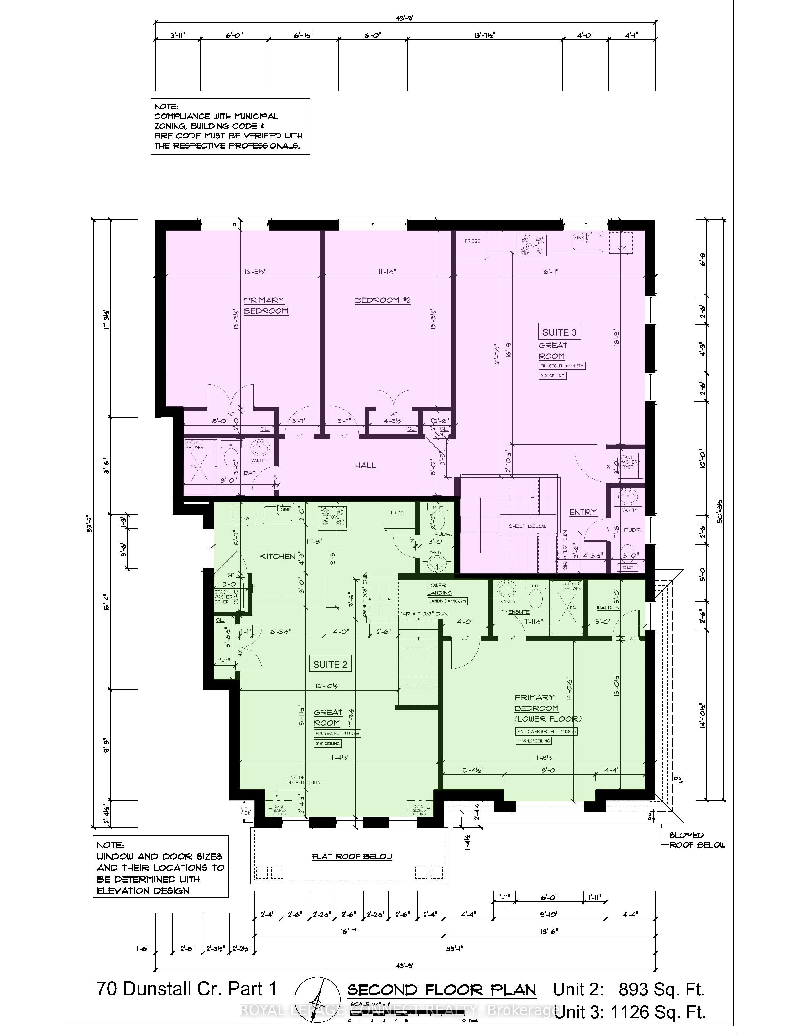 70b Dunstall Crescent Property Photo 6
