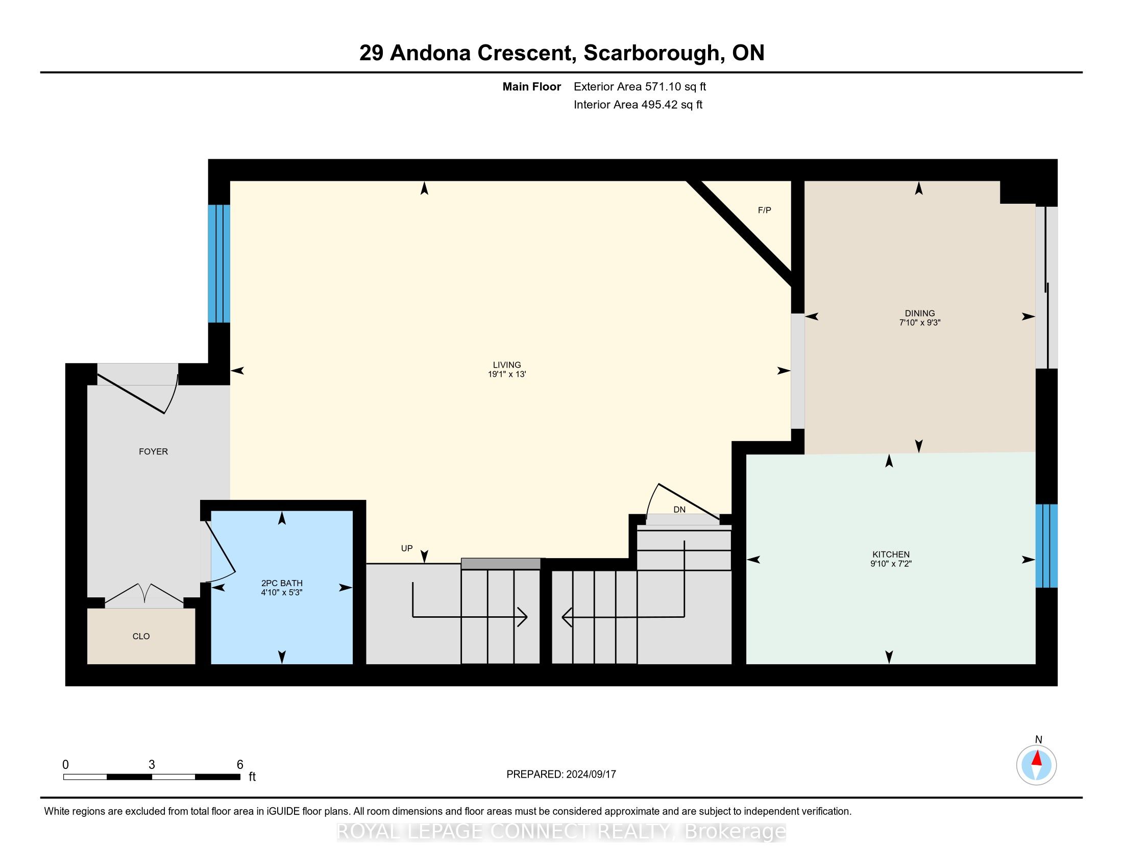 29 Andona Crescent Property Photo 36
