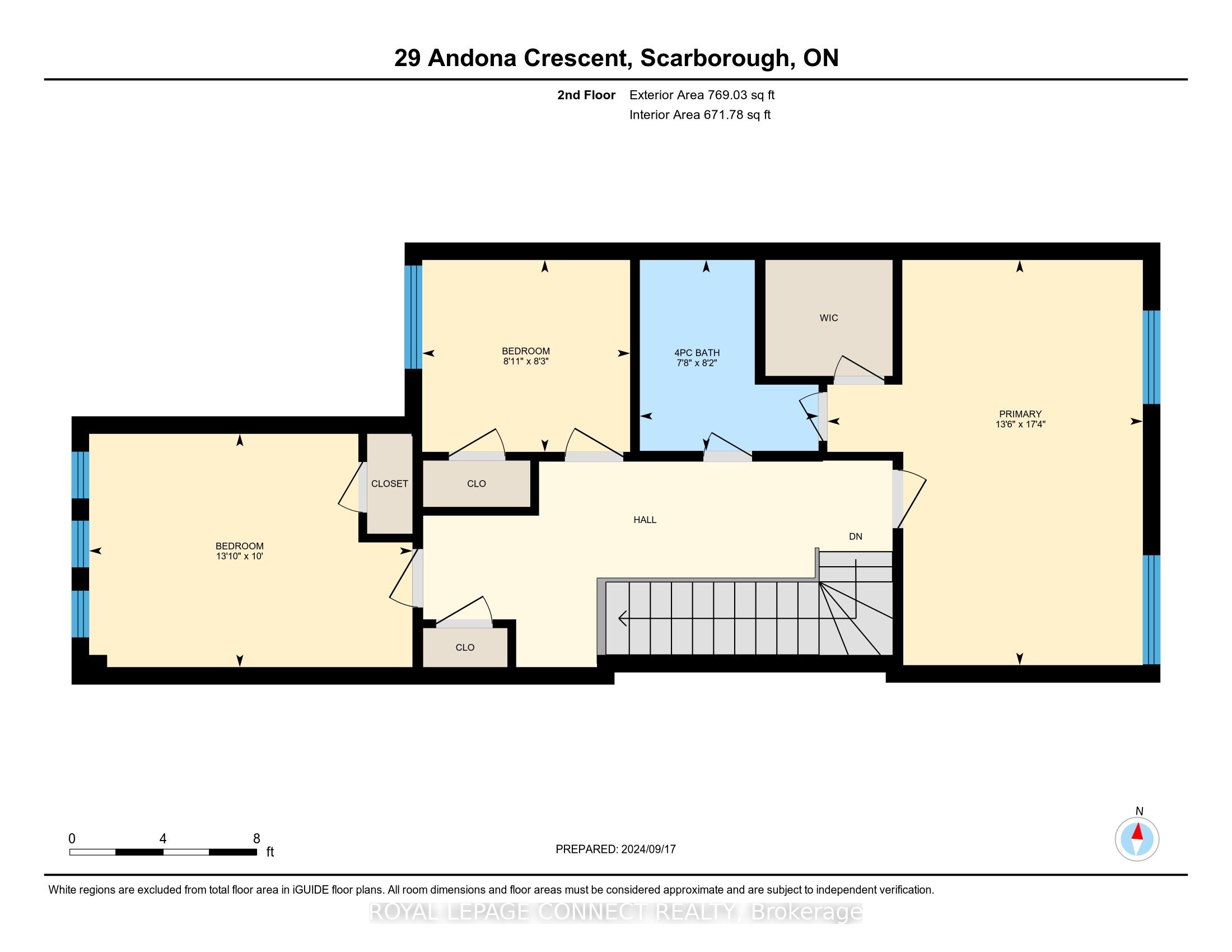 29 Andona Crescent Property Photo 37