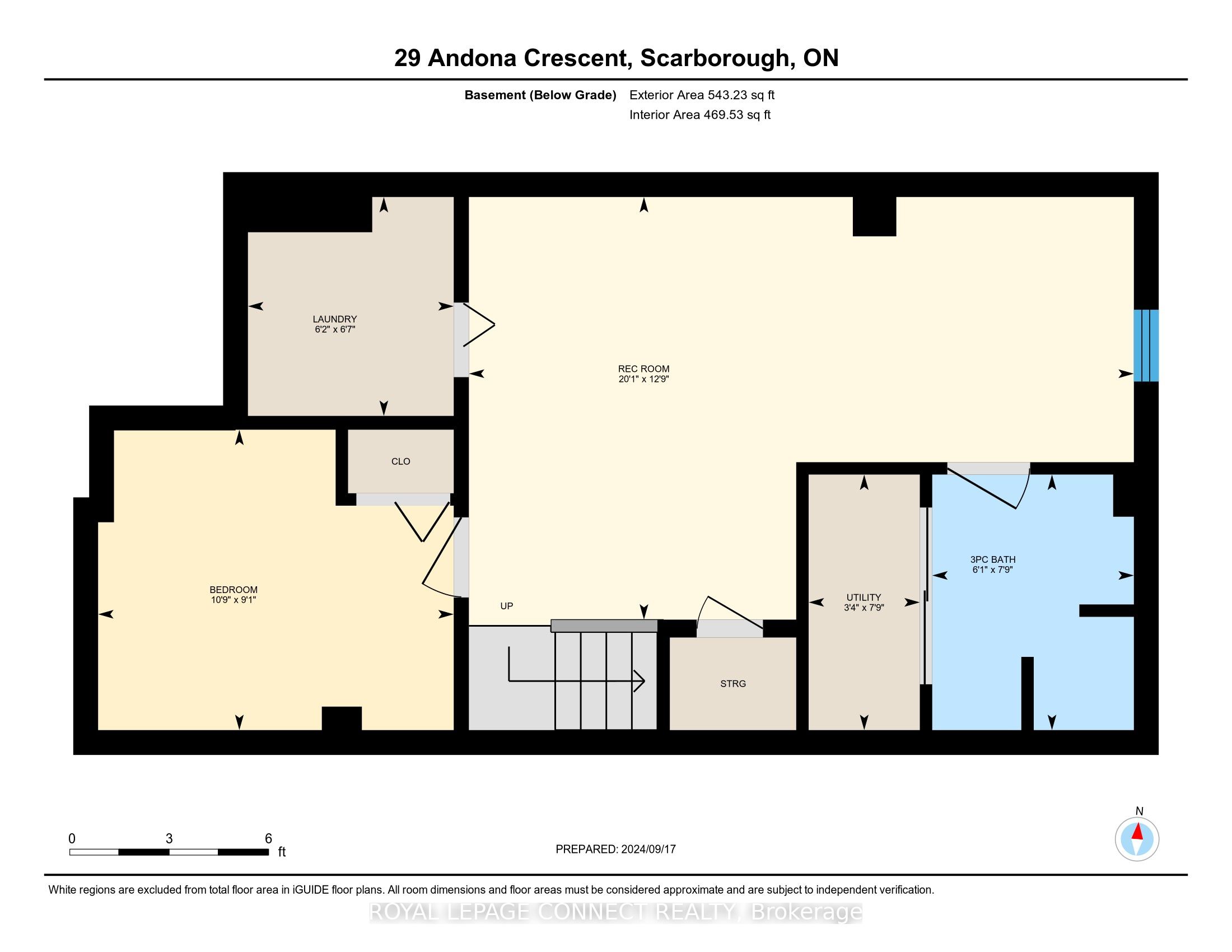 29 Andona Crescent Property Photo 38