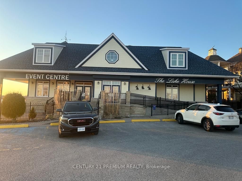 #5 - 1295 Wharf Street Property Photo 2